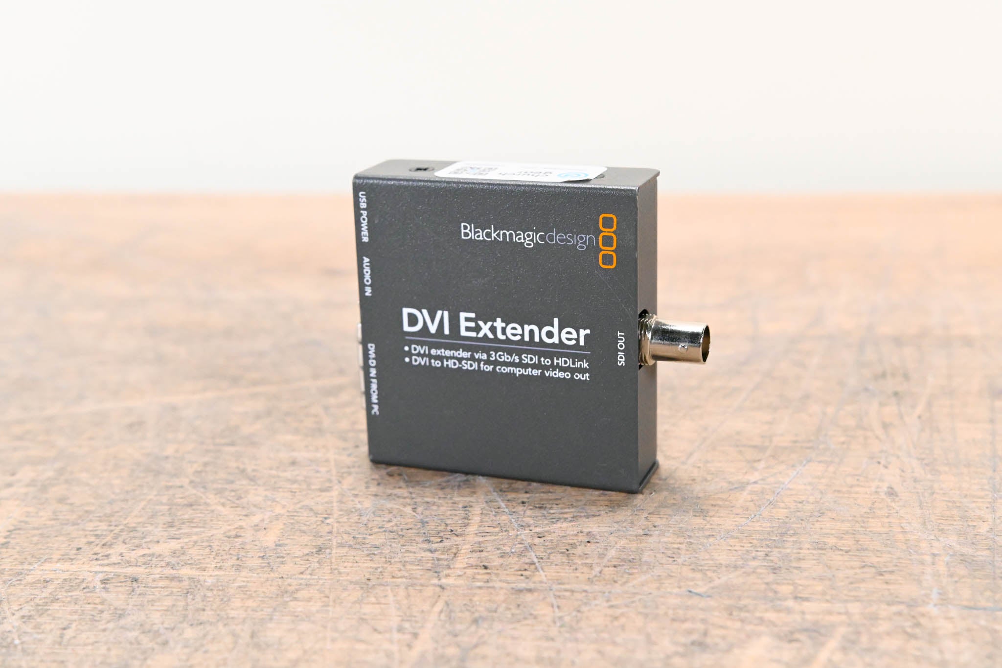 Blackmagic Design DVI Extender