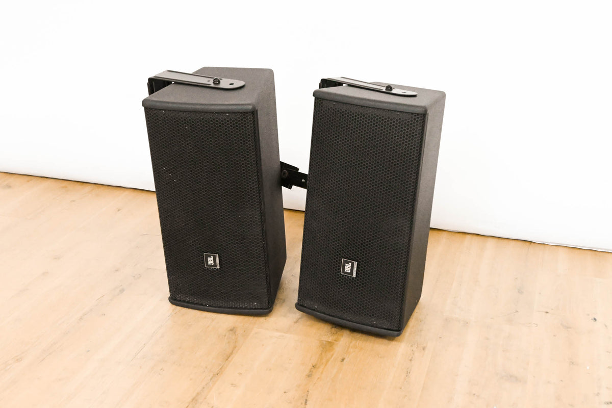 JBL AC18/26 2-Way 8" Loudspeaker (PAIR)