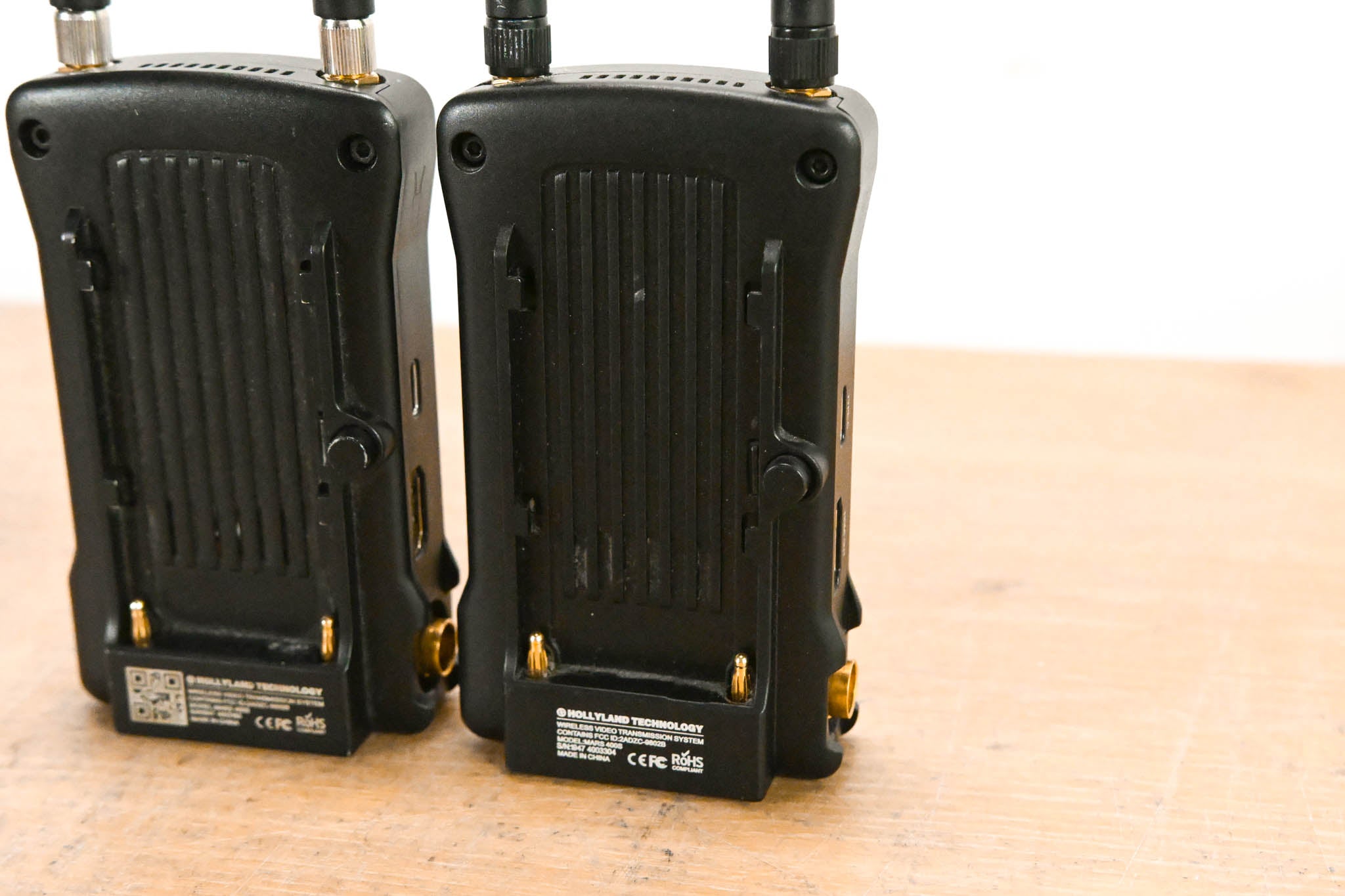 Hollyland Mars 400S Pro Wireless Video Transmission System (NO PSU)