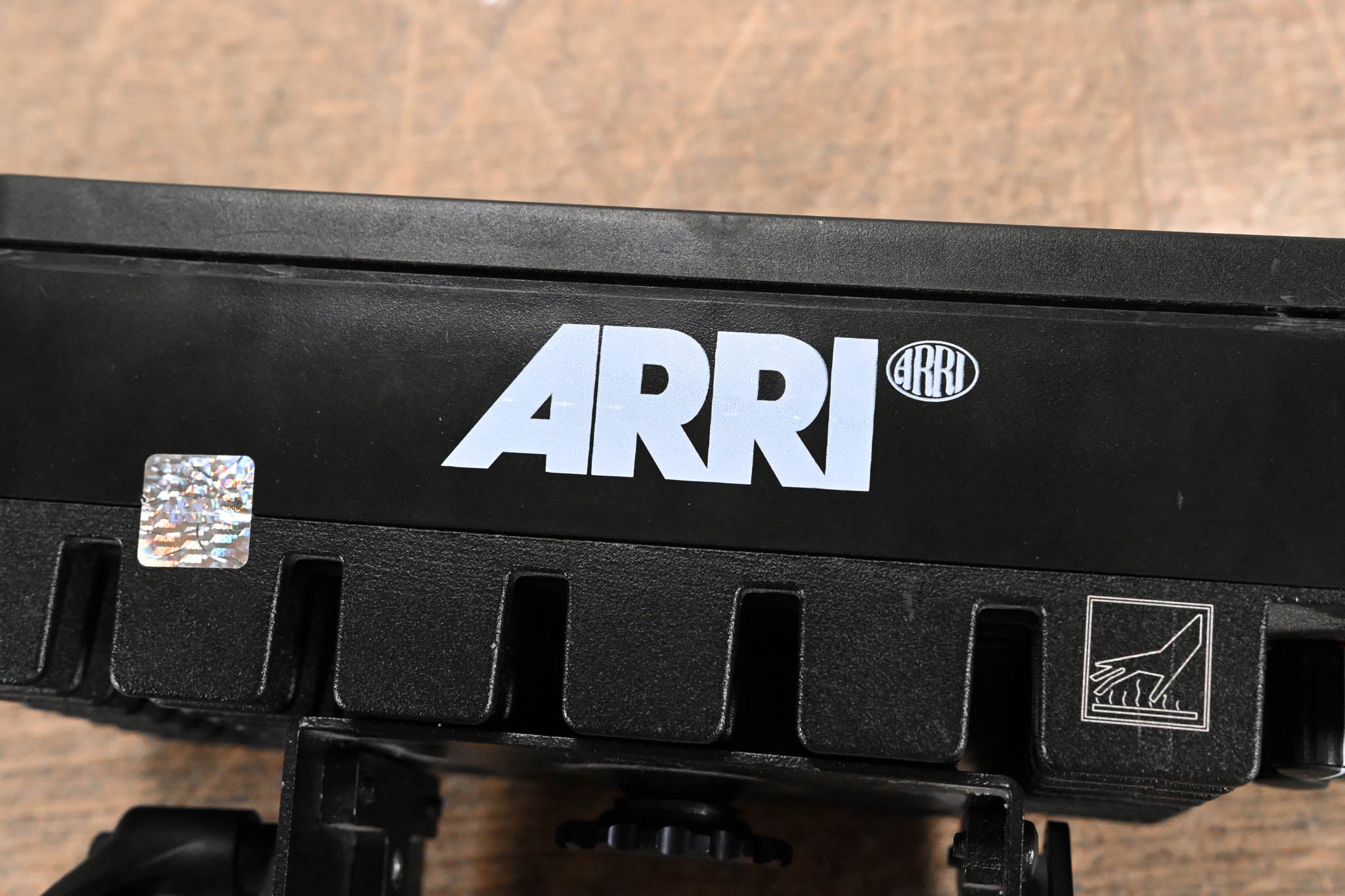 ARRI LoCaster LED Panel (NO POWER SUPPLY)