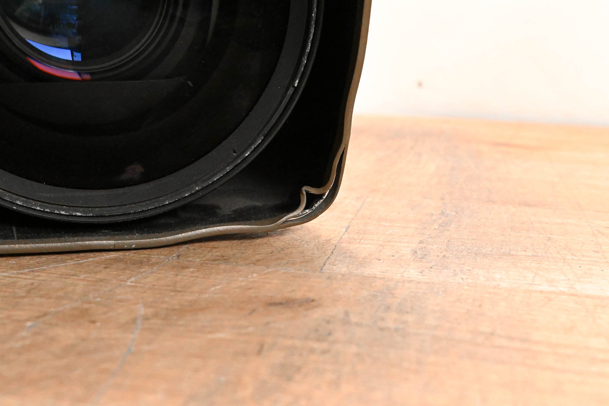 Fujinon HA22x7.2BESM-D16 DIGI 22 Studio Lens