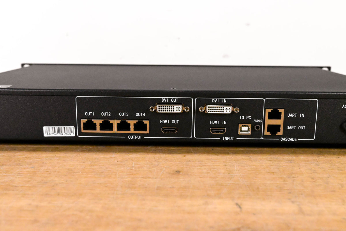 NovaStar MCTRL660 LED Display Controller