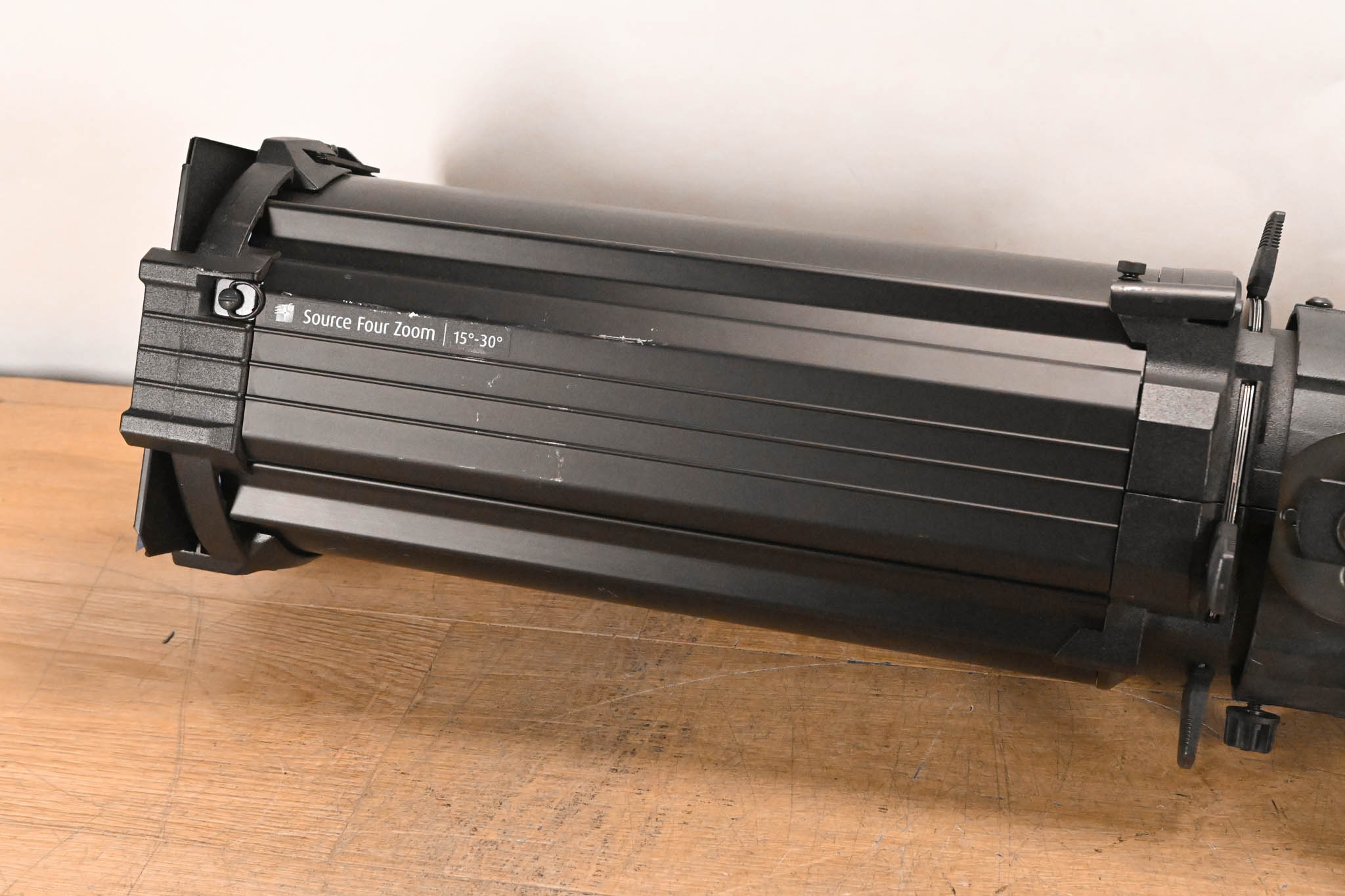 ETC Source Four Zoom 15-30 Degree 750 Ellipsoidal Light