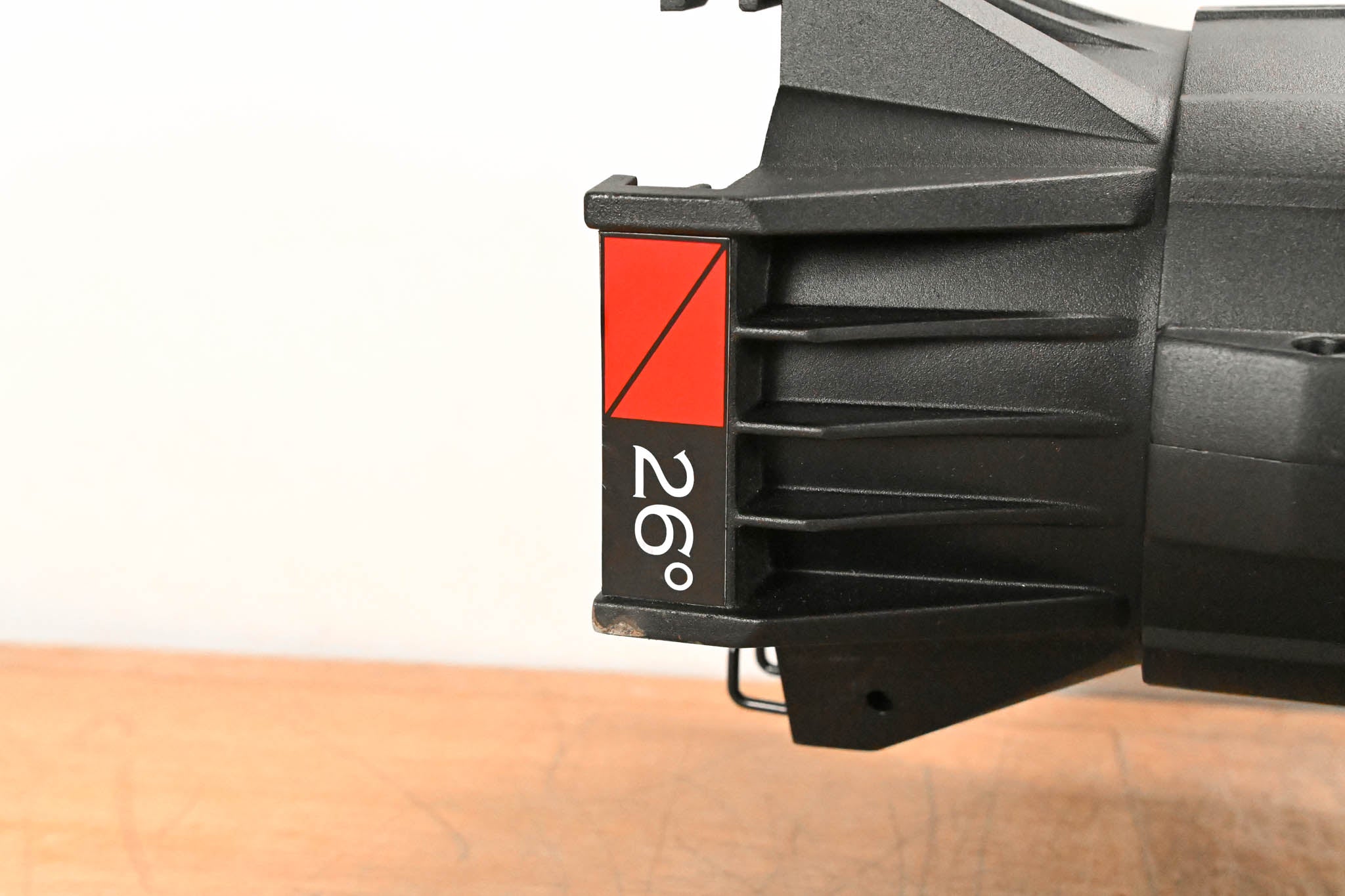 Chauvet Ovation E-160WW LED Ellipsoidal Light with 26 Degree Lens