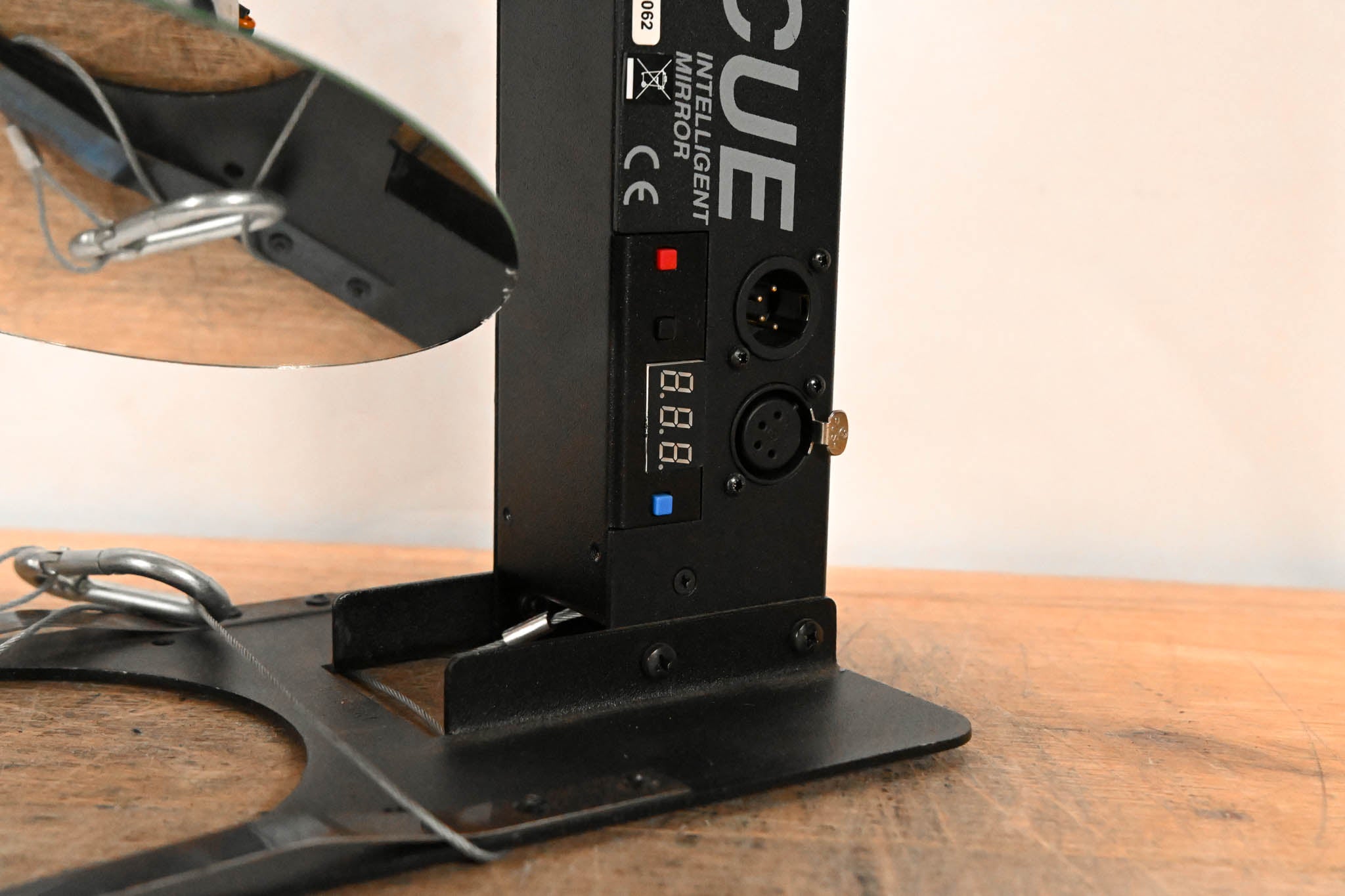 Rosco I-CUE Intelligent Mirror (NO POWER SUPPLY)