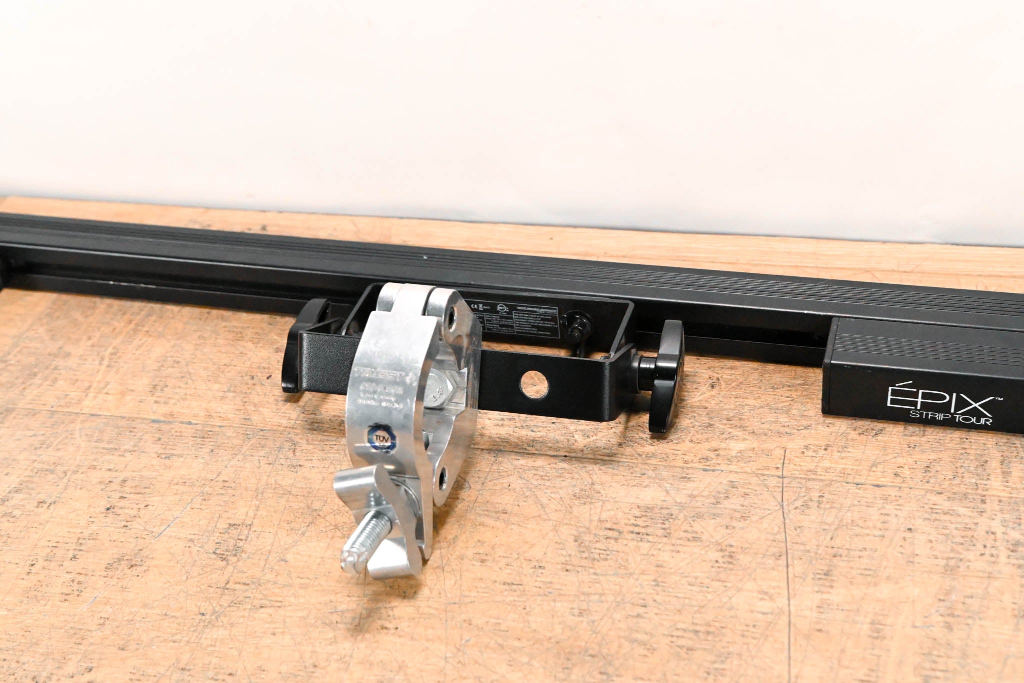 Chauvet ÉPIX Strip Tour Pixel-Mapping 1-meter LED Strip