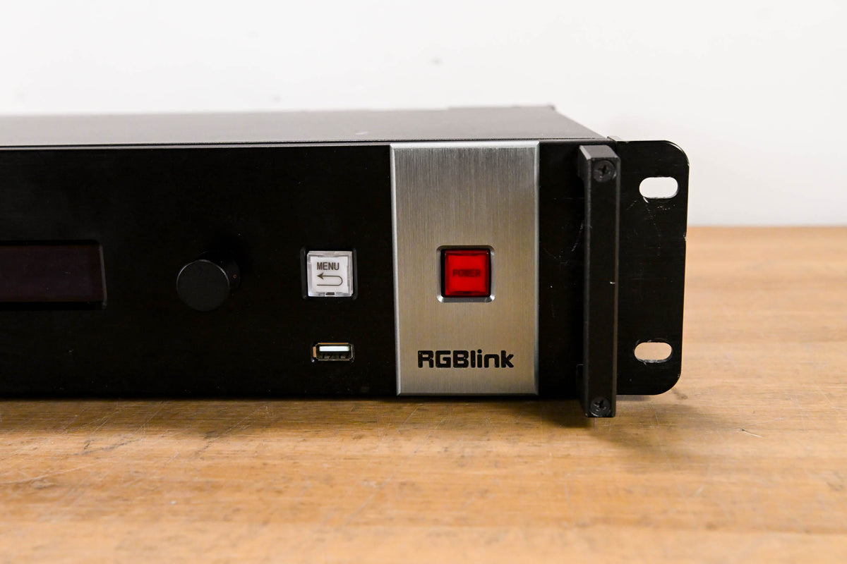 RGBlink VENUS X2 LED Display Video Processor