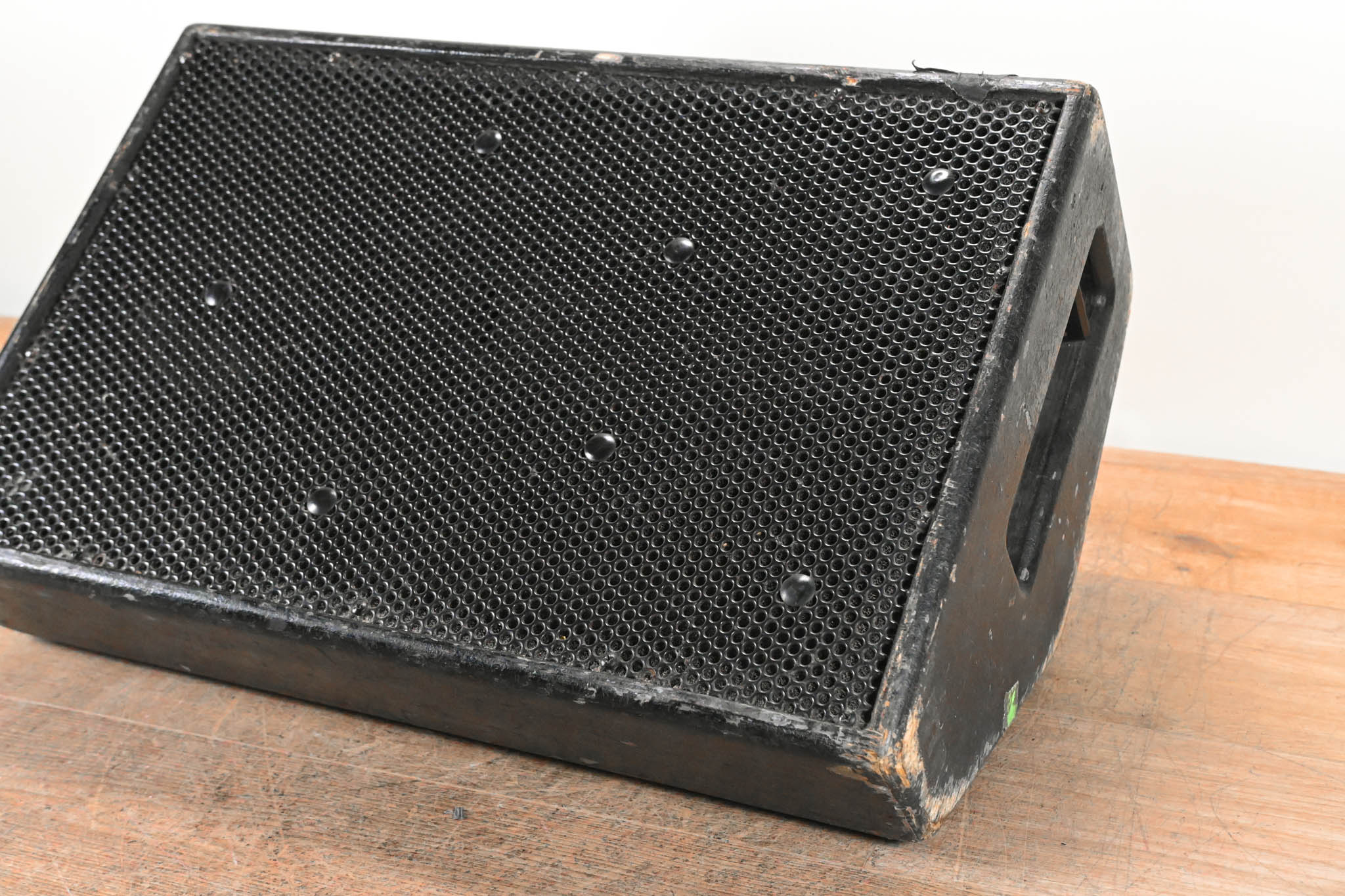 EAW SM200iH Two-Way Full Range Passive Stage Monitor