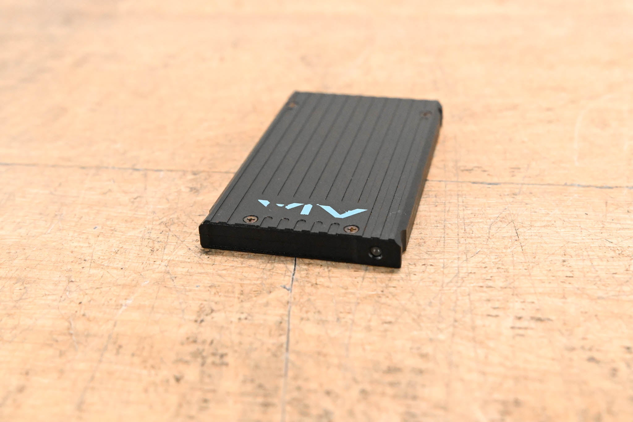AJA PAK512 SSD Module for Ki Pro Systems