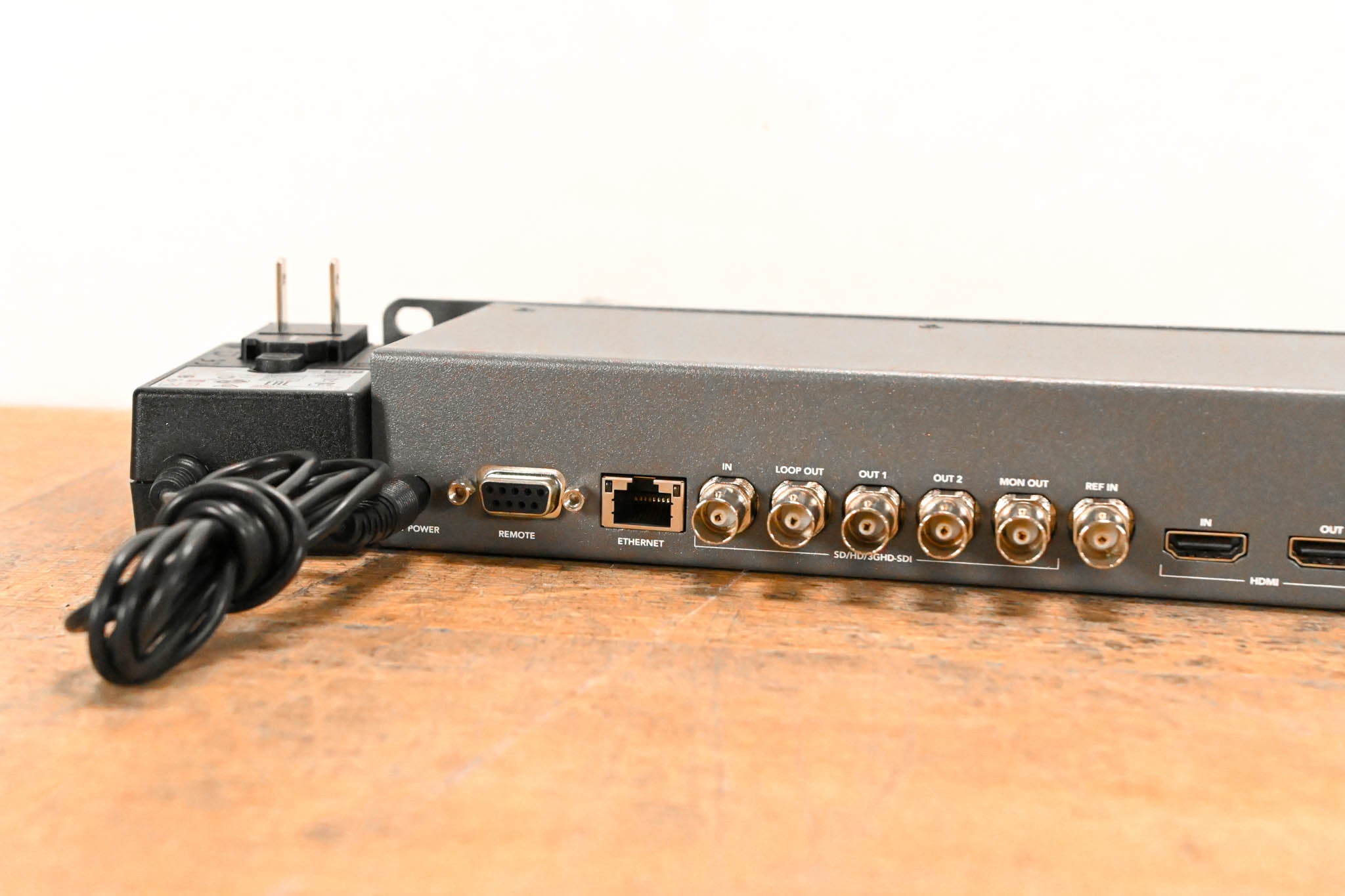Blackmagic Design HyperDeck Studio