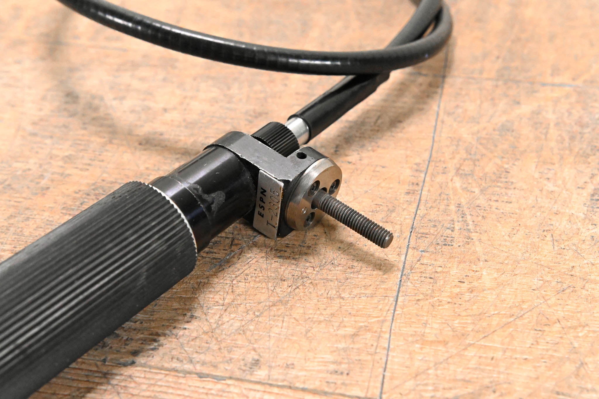 Fujinon CFH-1 Focus Controller