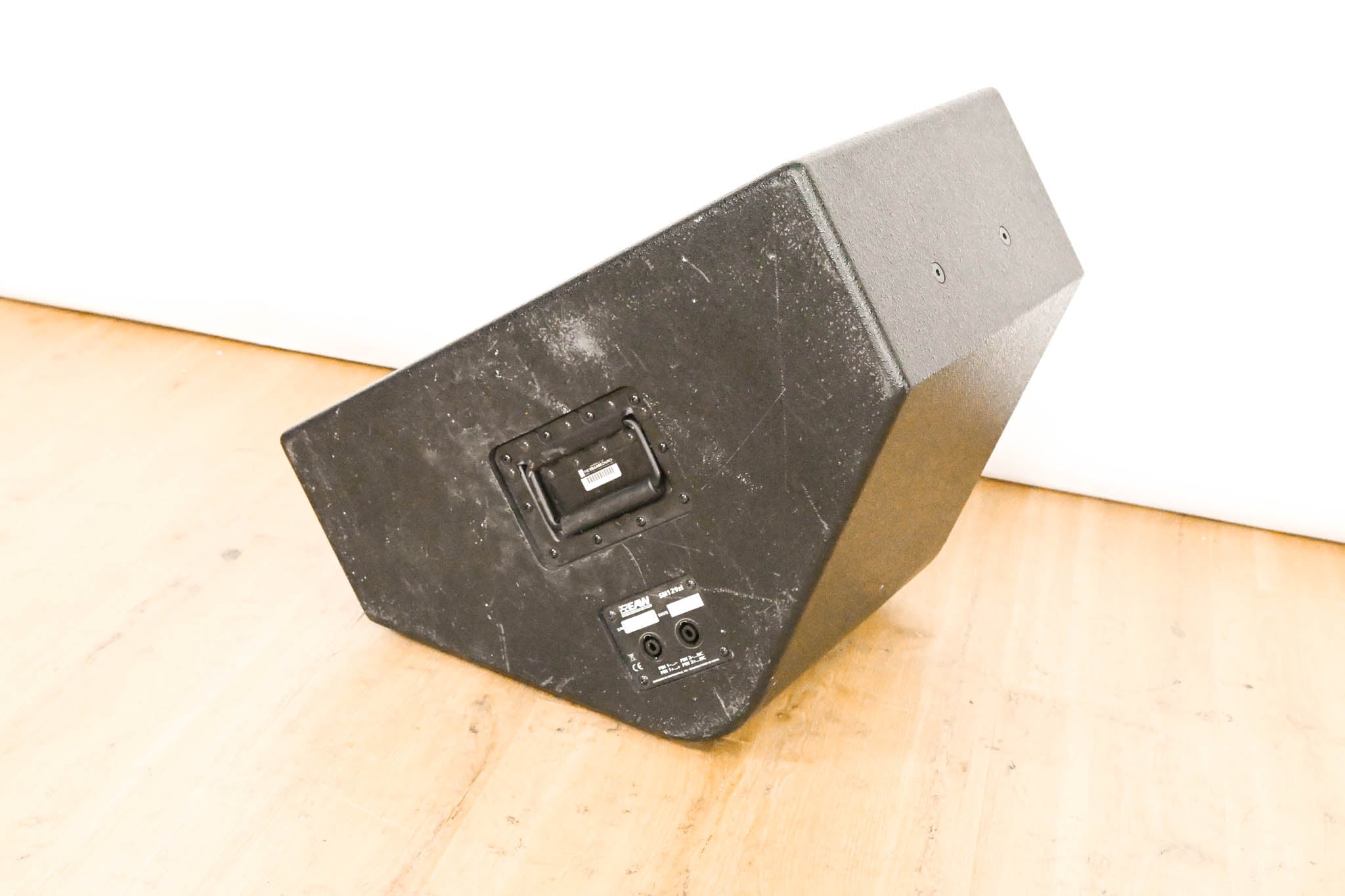 EAW SM129zi 2-Way Full-Range Passive Stage Monitor