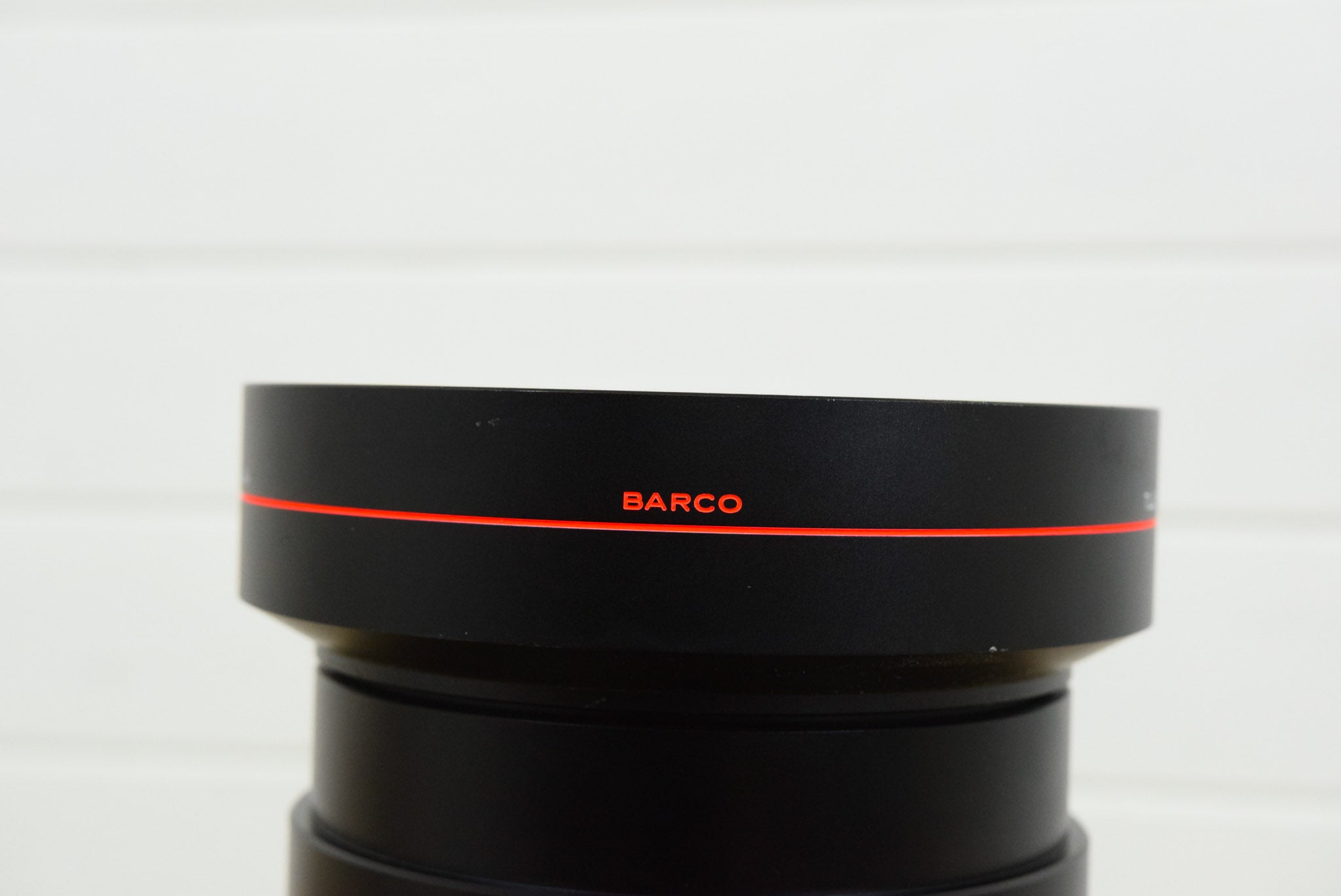 Barco R9840770 Short Throw Fixed Lens 1.2:1