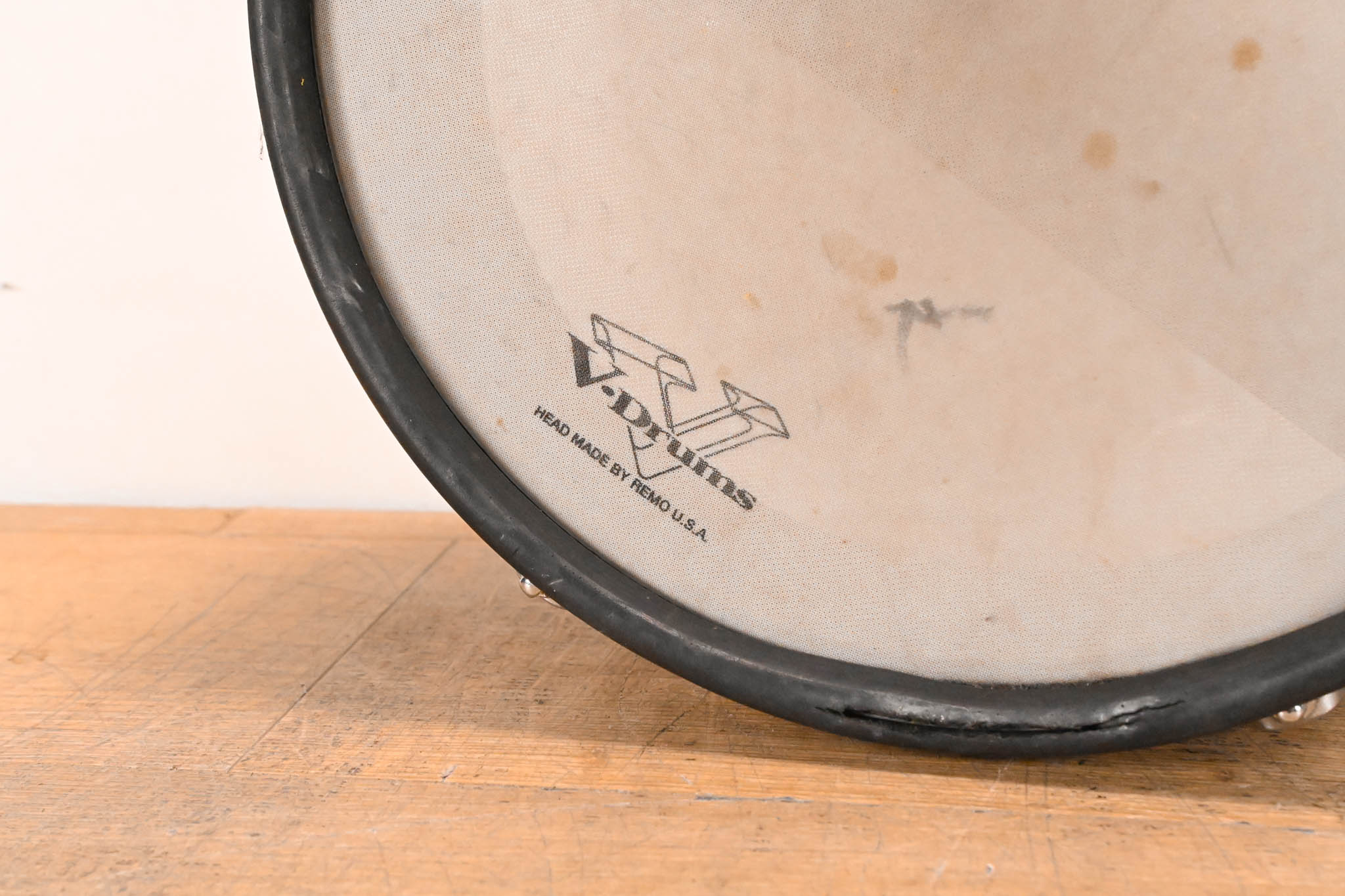 Roland PD-120 12" V-Pad Mesh Dual-Trigger Electronic Drum Pad