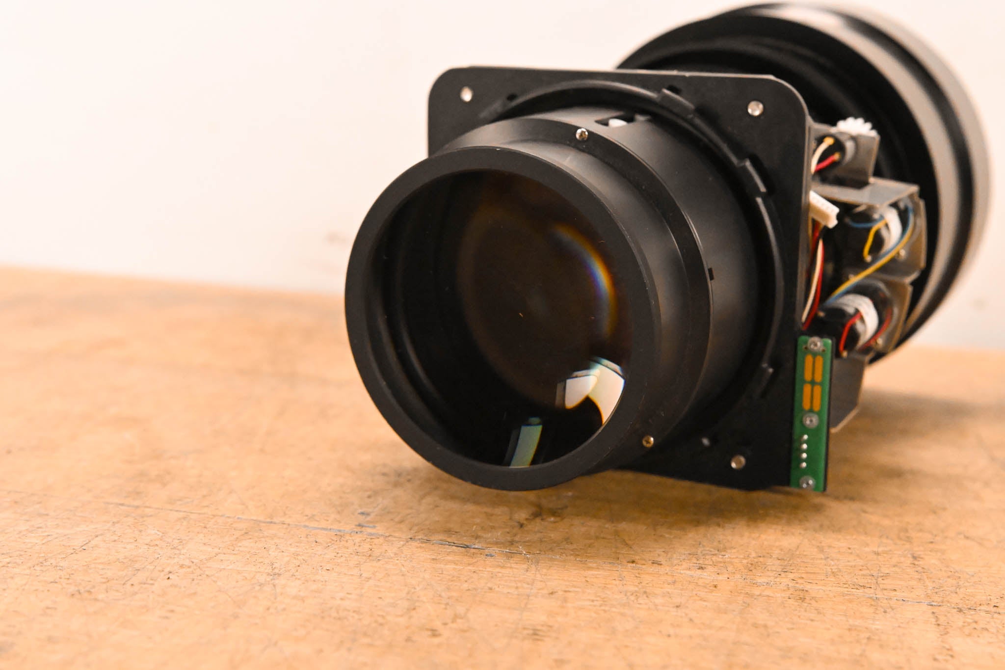 SANYO LNS-W06 Short Throw Zoom Projector Lens