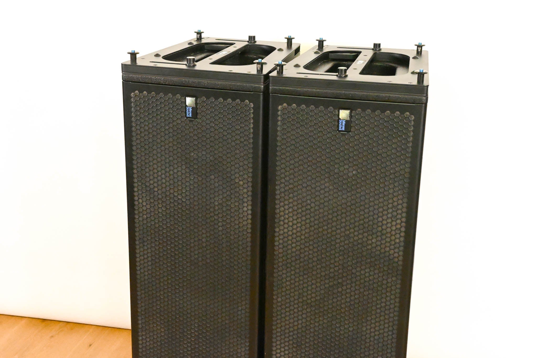 Meyer Sound MICA Active Line Array Loudspeaker (PAIR)