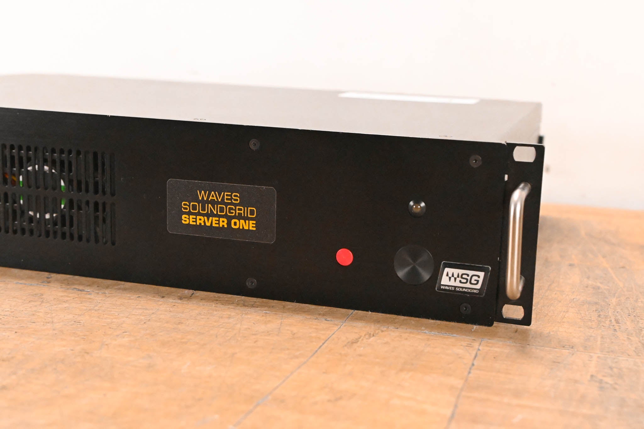 Waves SoundGrid Server One V2