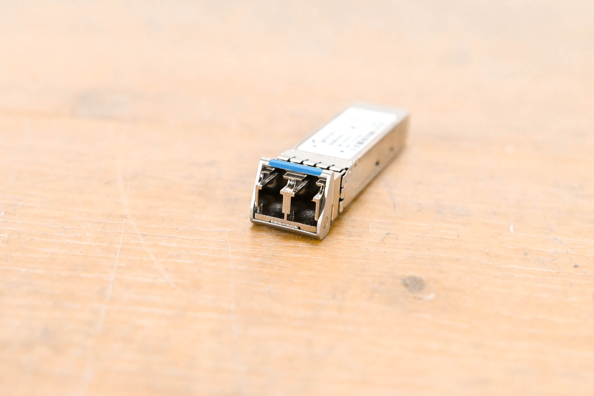 Gennum M-PC-ABCD-1310 Optical Video SFP Module GO2929-31CM