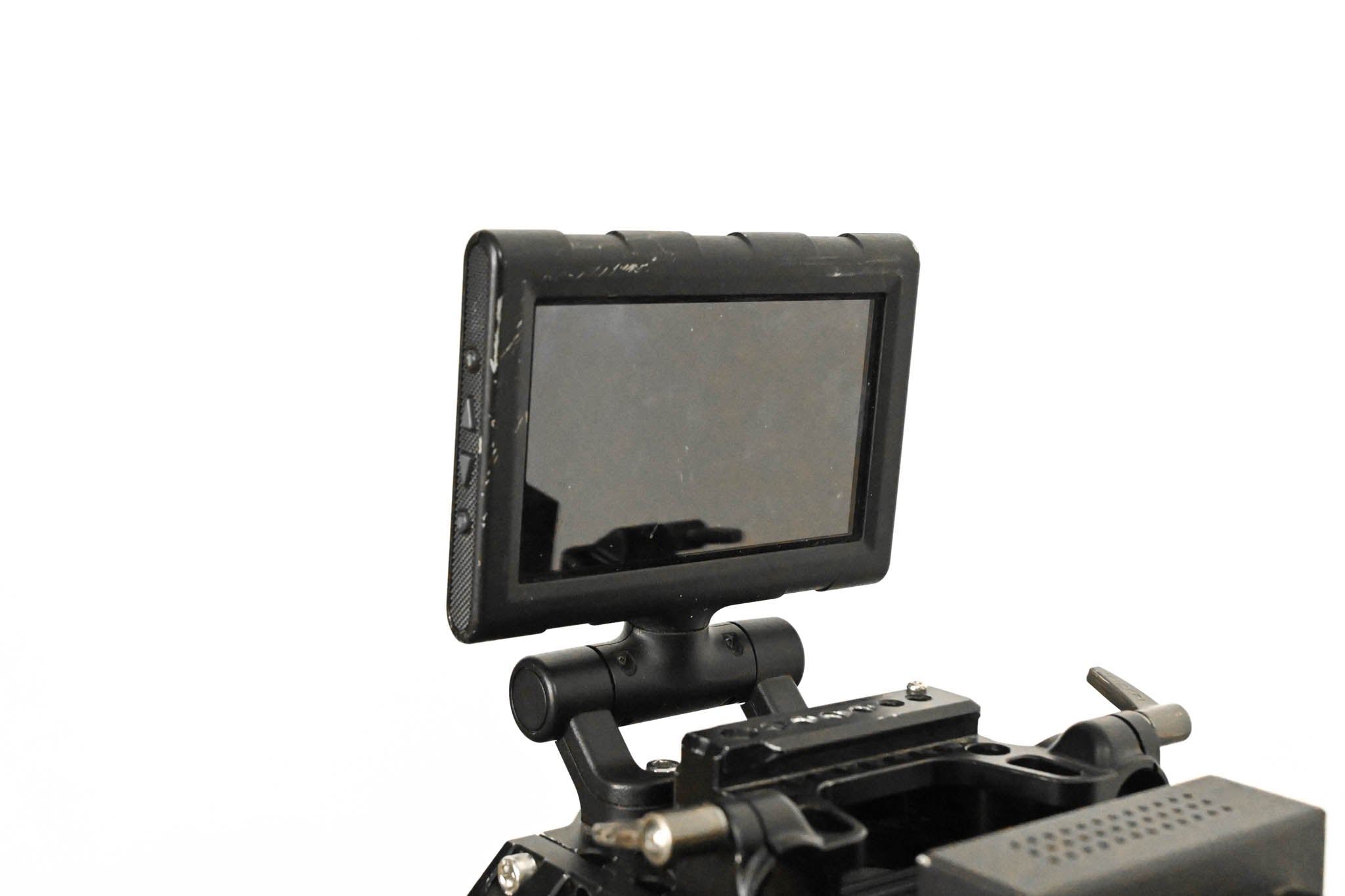 RED Digital Cinema Scarlet-X Dragon 6K DSMC2 Canon EF Mount Kit