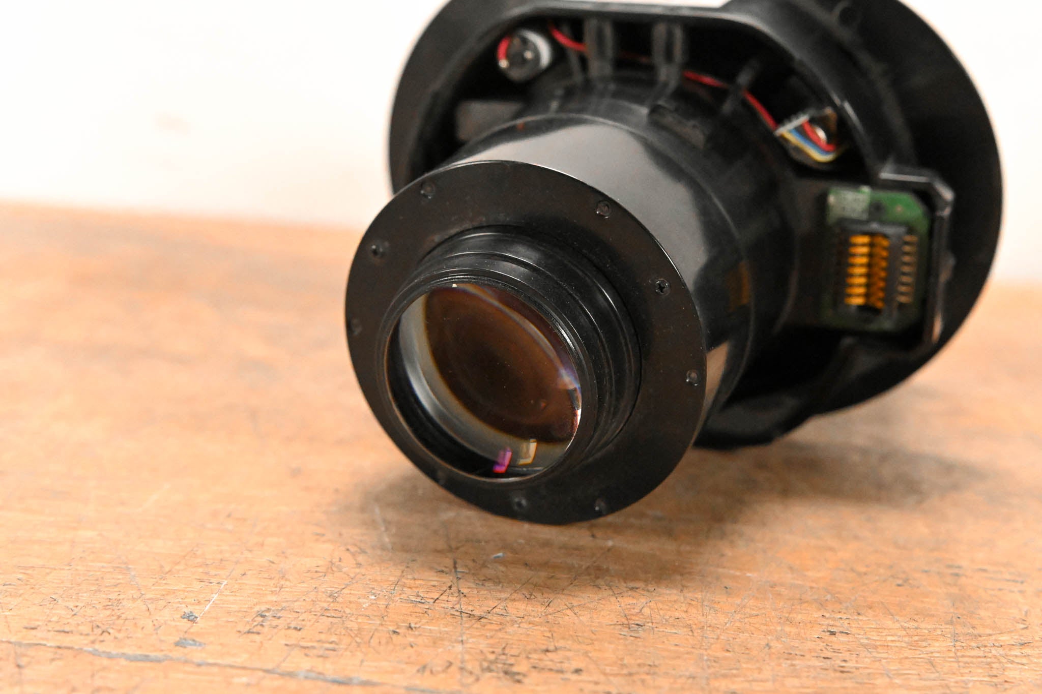 InFocus Lens-070 1.5-2.2 Standard Zoom Lens