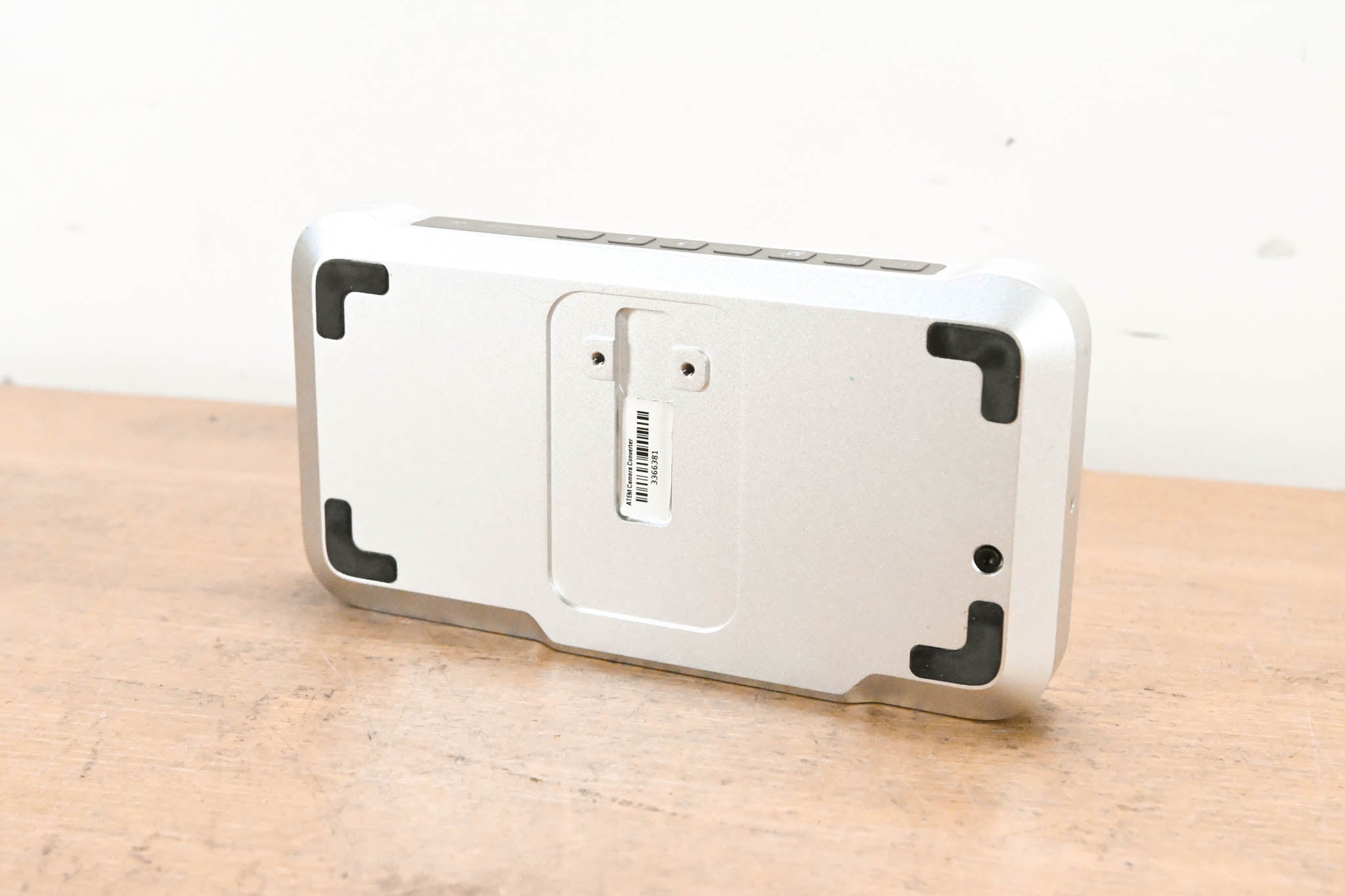 Blackmagic Design ATEM Camera Converter (NO POWER SUPPLY)