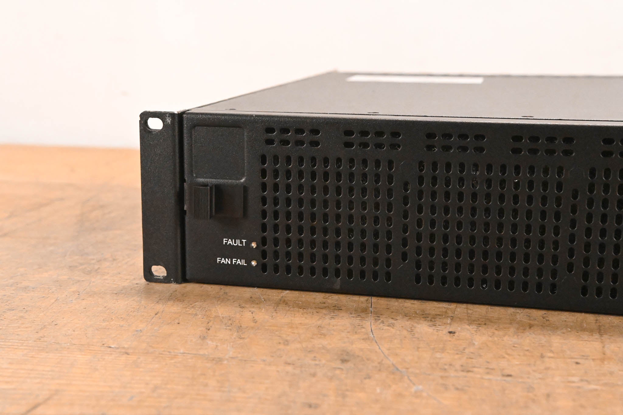 OpenGear DFR-8321 2RU Modular Frame with Cards