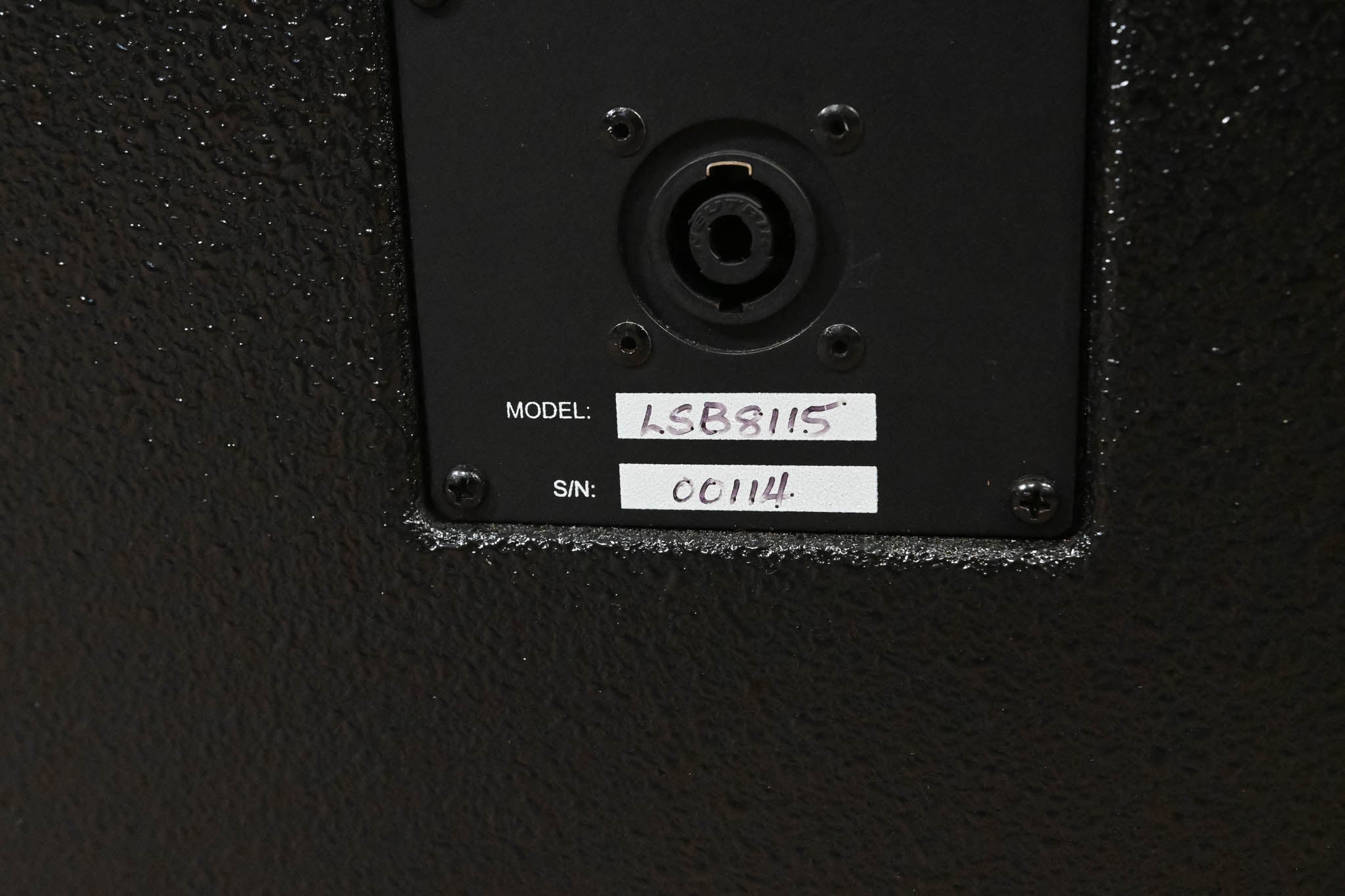 SLS LSB8115 15