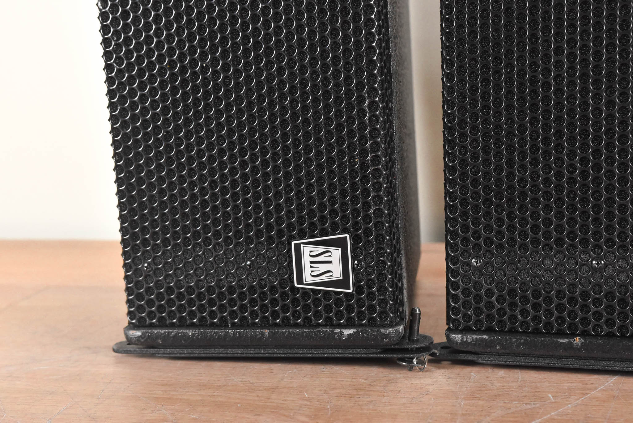 SLS LS6500 Full-Range Bi-Amped Line Array Module (PAIR)