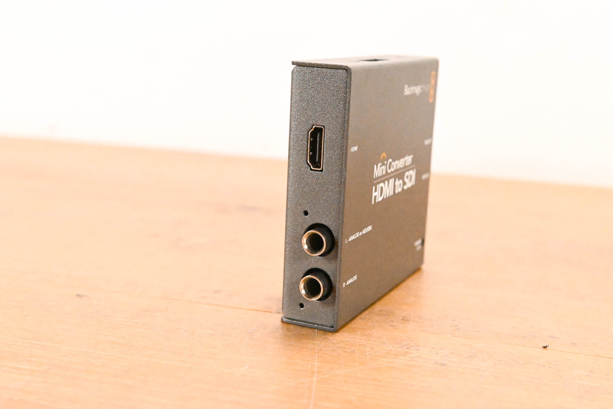 Blackmagic Design Mini Converter HDMI to SDI 2 (NO POWER SUPPLY)