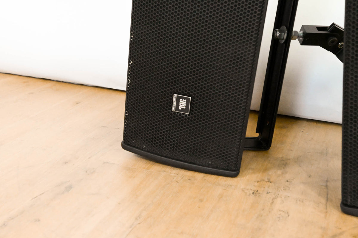 JBL AC18/26 2-Way 8" Loudspeaker (PAIR)