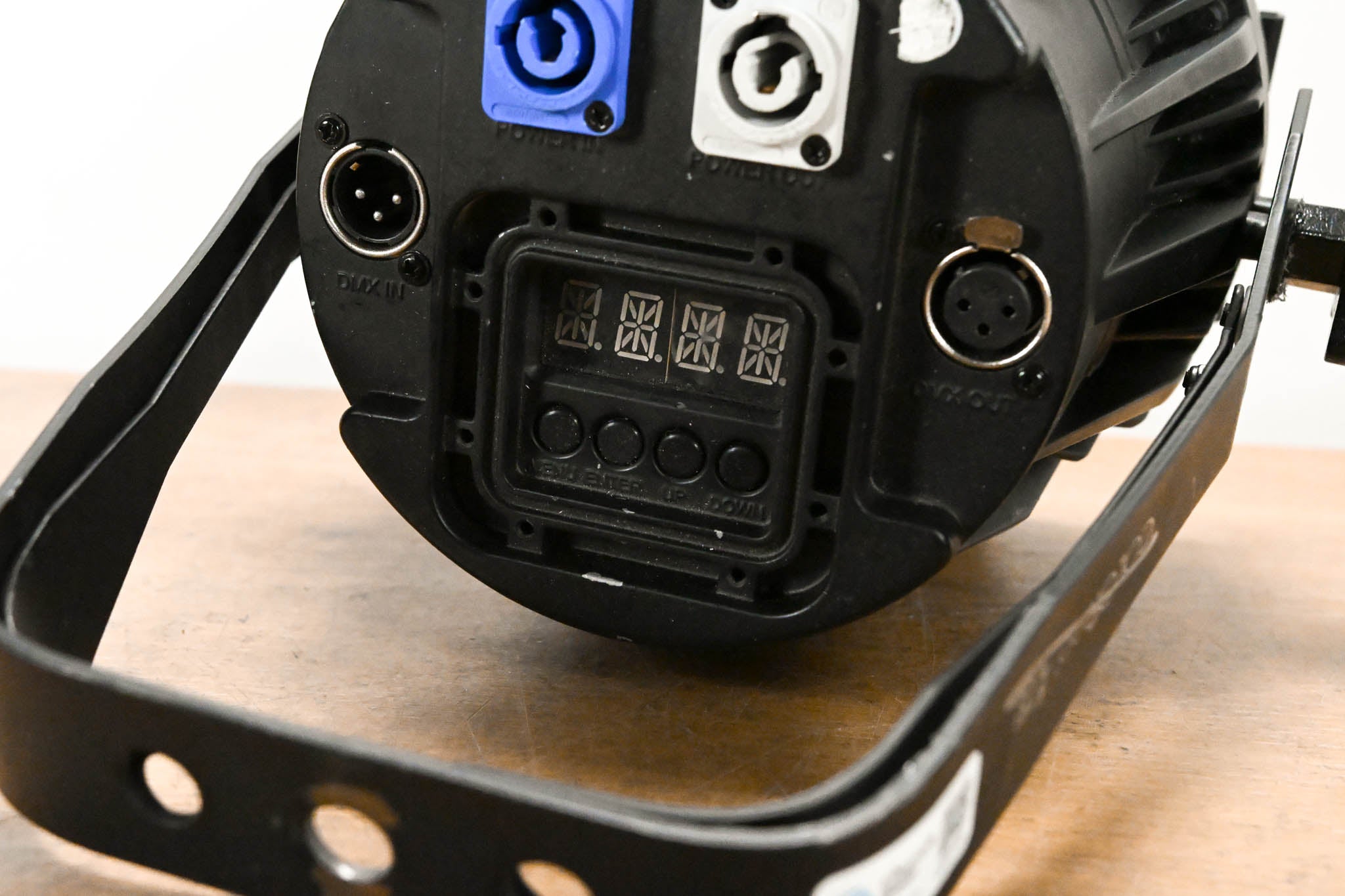Chauvet COLORado 1-Tri Tour LED Wash Light