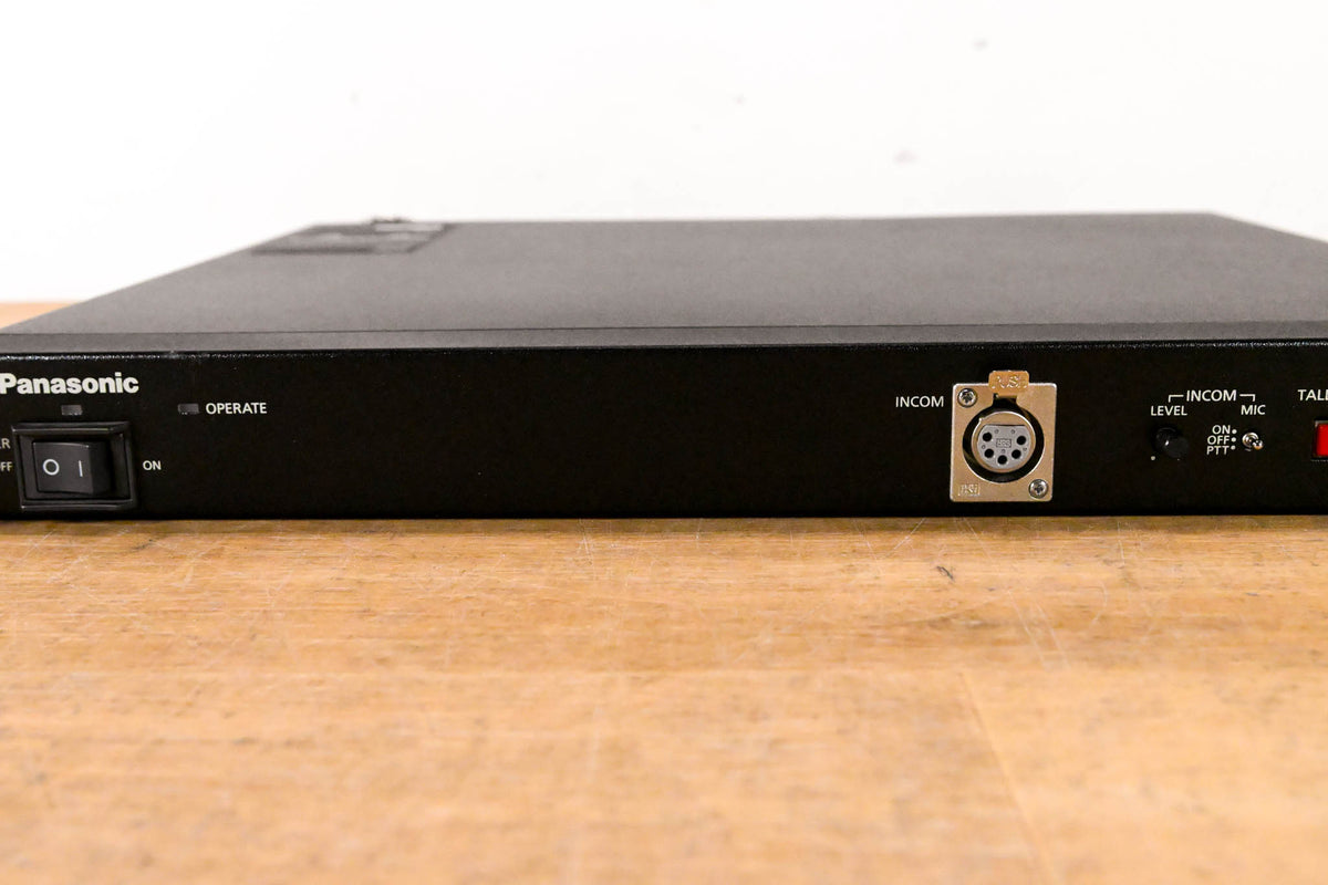 Panasonic AG-BS300 Digital Base Station