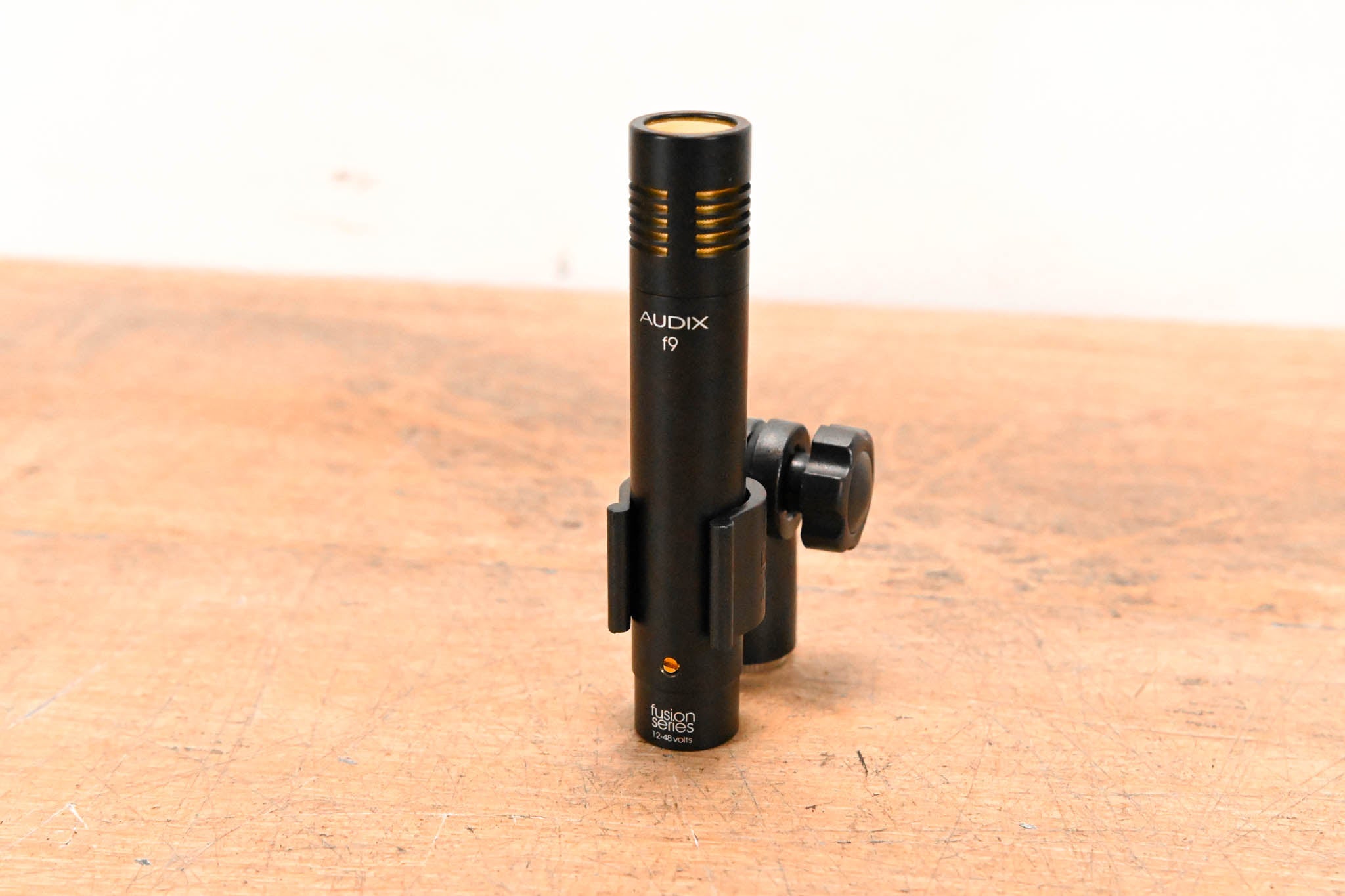Audix f9 Small-Diaphragm Condenser Microphone