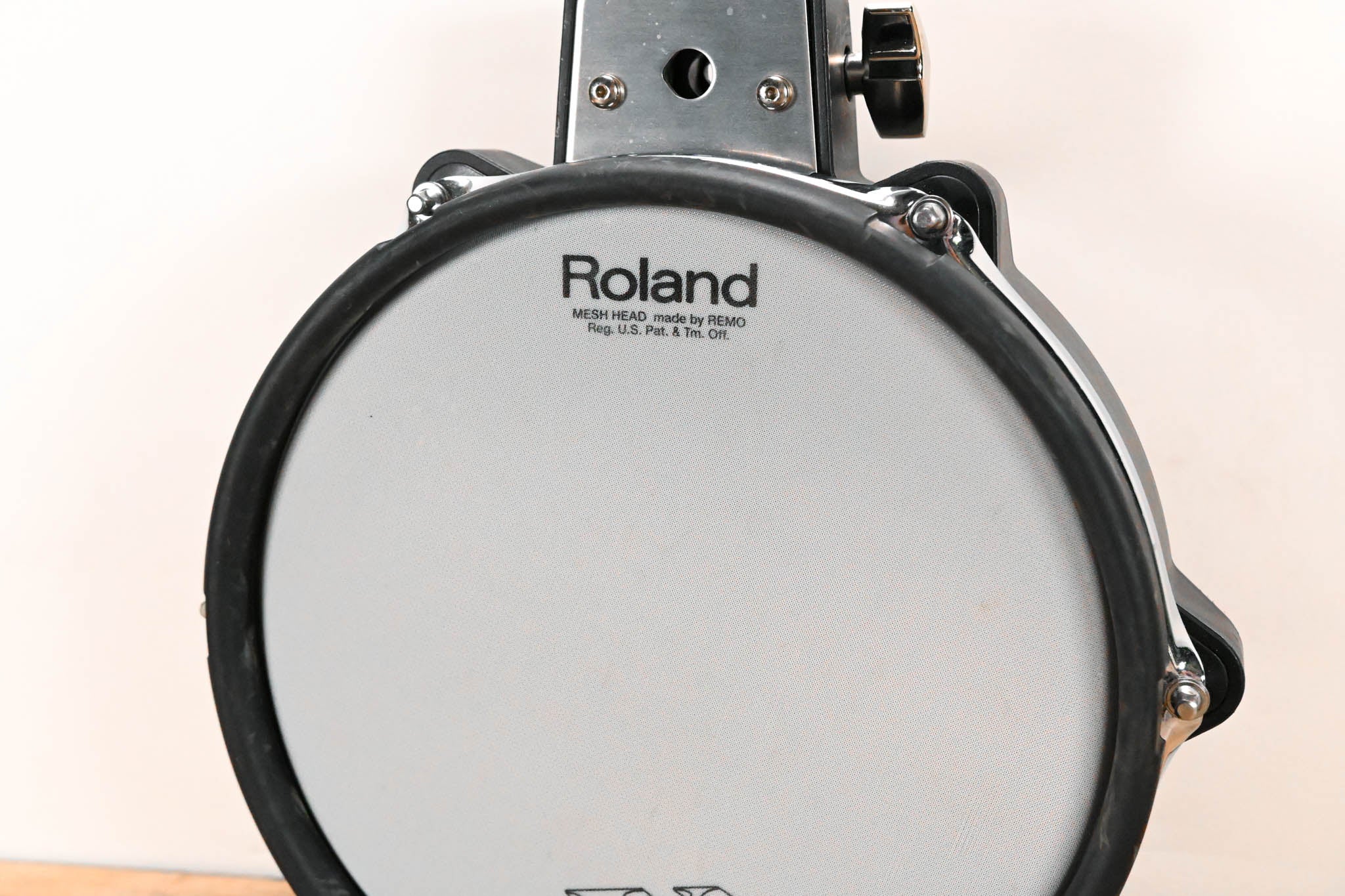 Roland PDX-100 10" Electronic V-Drum Pad
