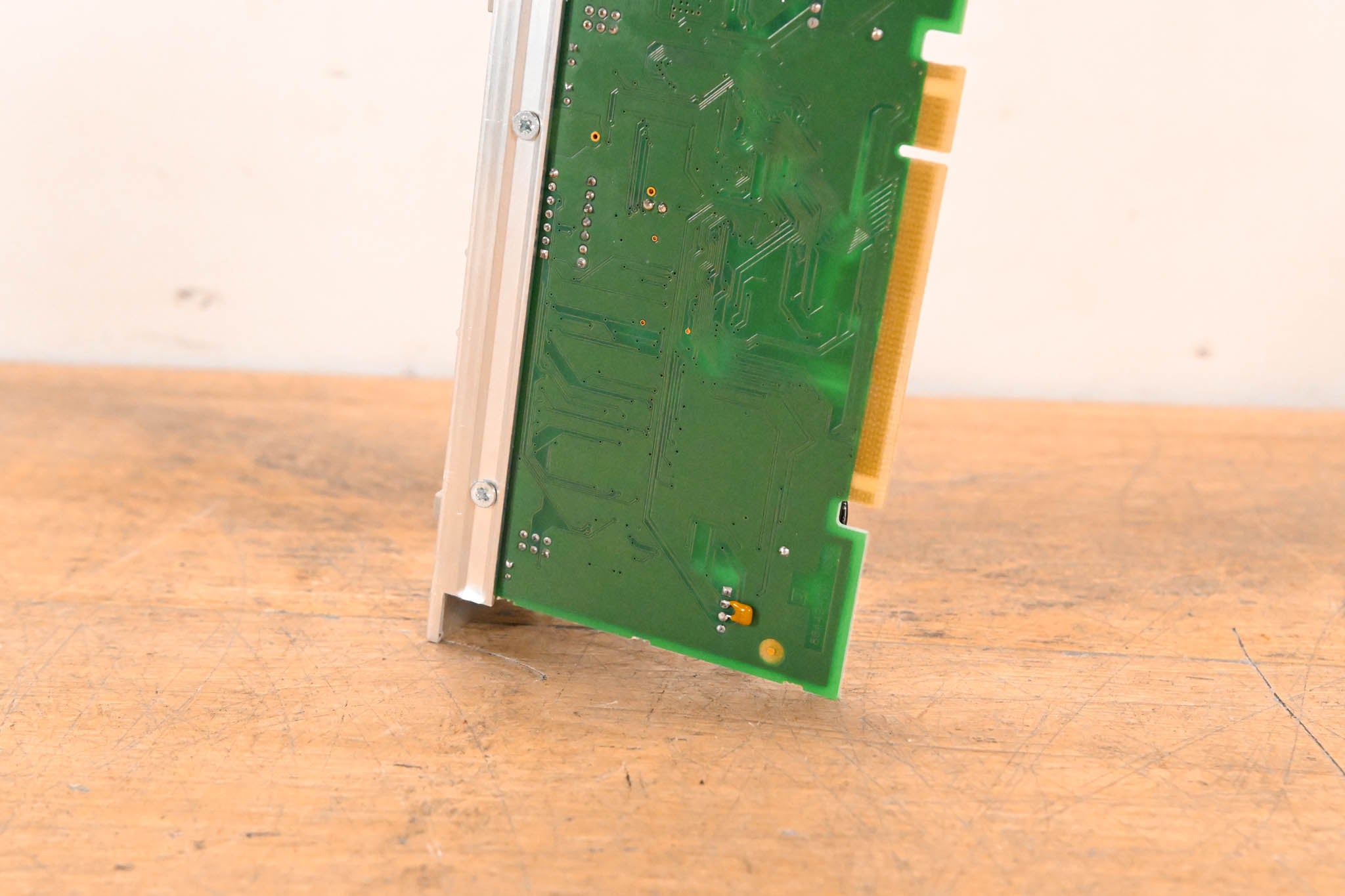 Solid State Logic C300 HD Motorized Fader Module – ALPS K-Fader Assembly