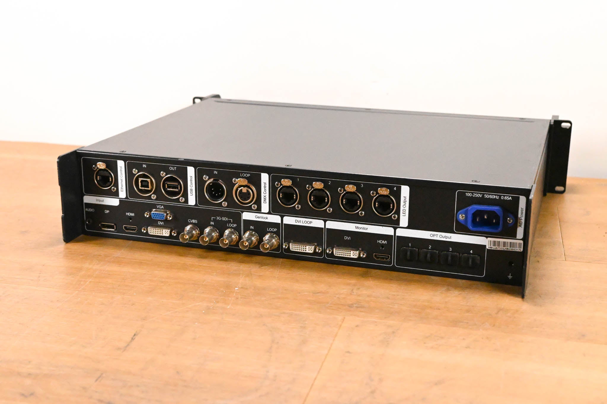 Absen video Pro-HD Professional LED Display Controller