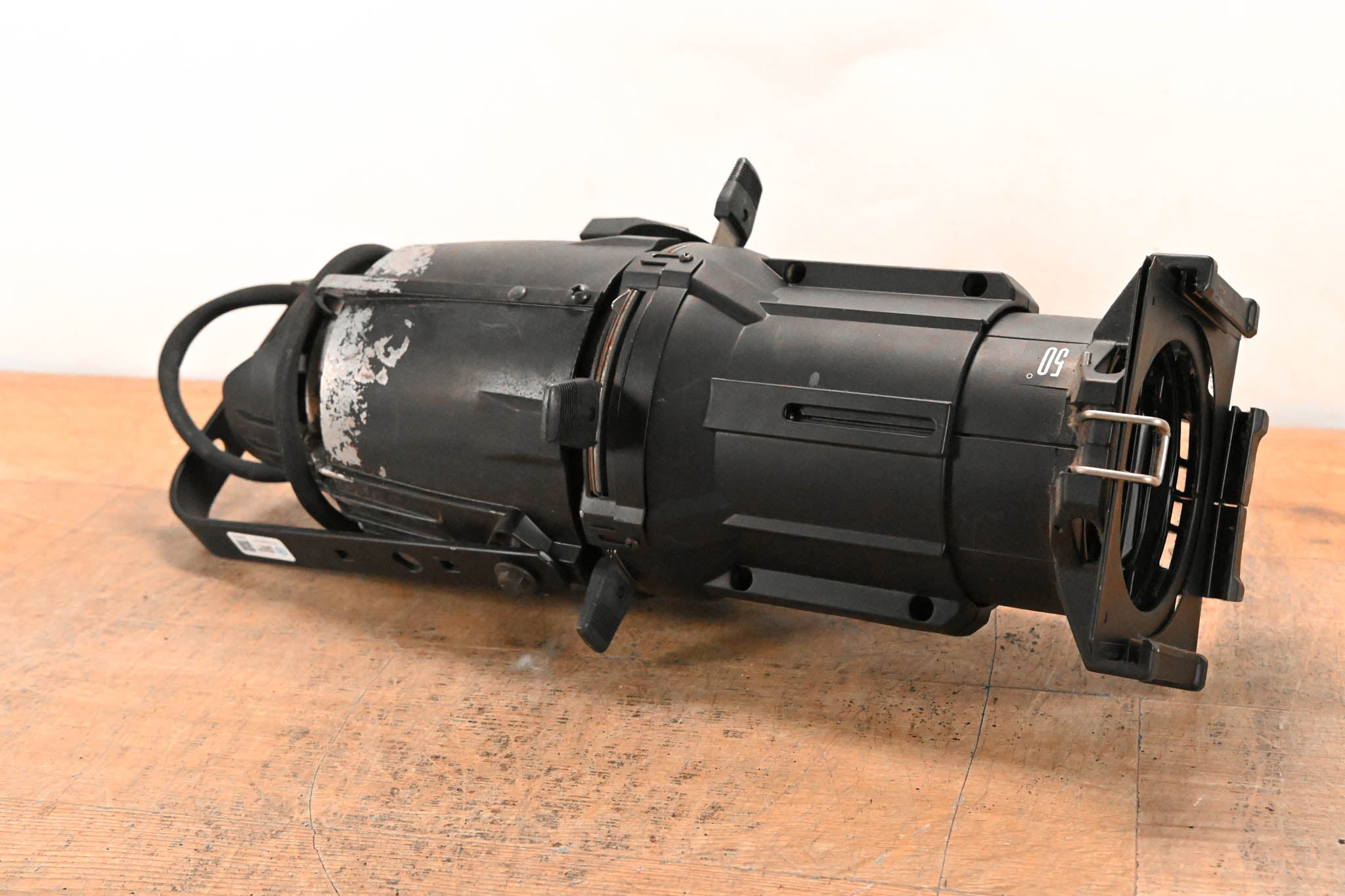 ETC Source Four 575 50 Degree Ellipsoidal Light