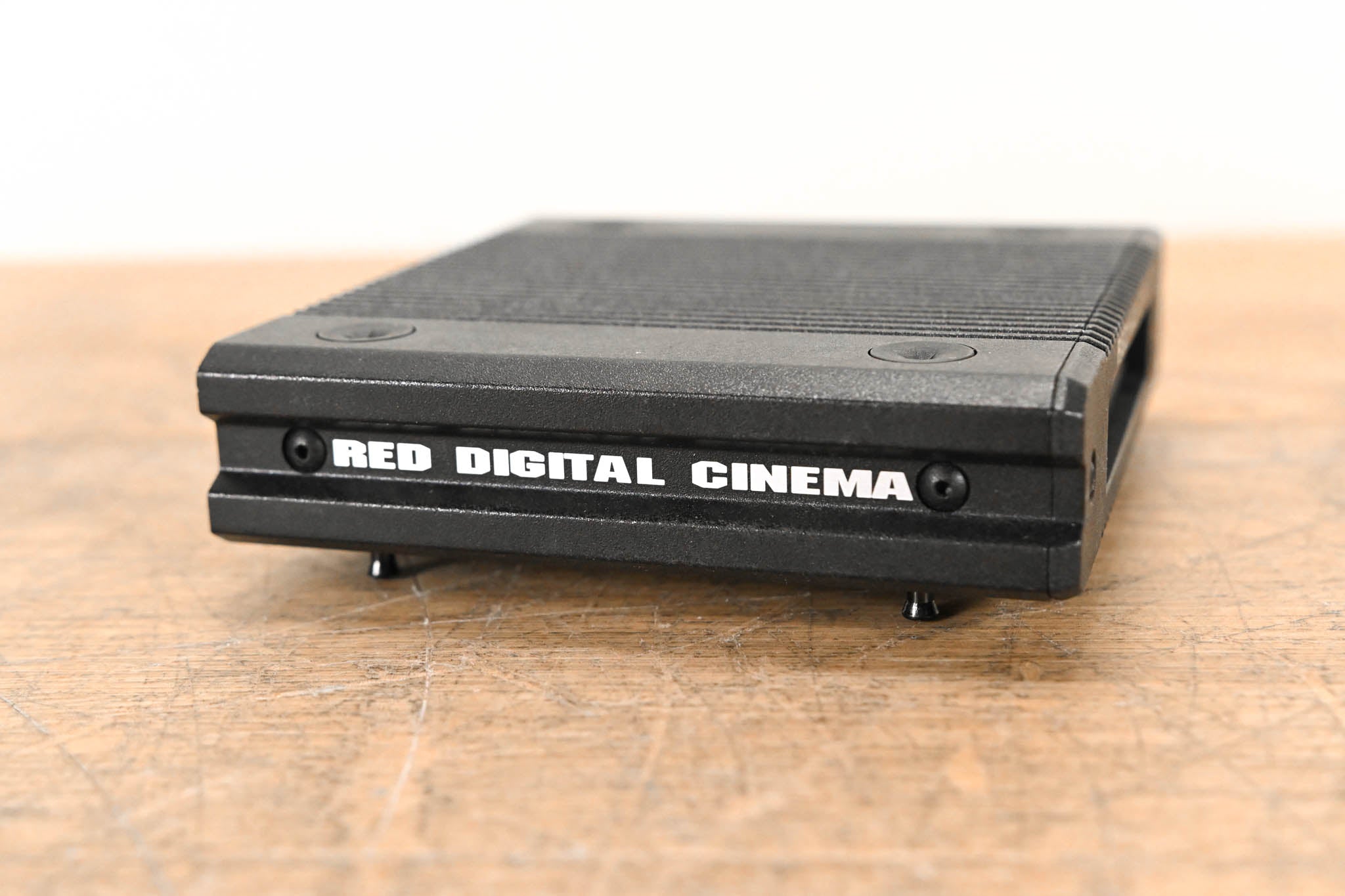 RED Digital Cinema STATION REDMAG 2.5" (NO POWER SUPPLY)