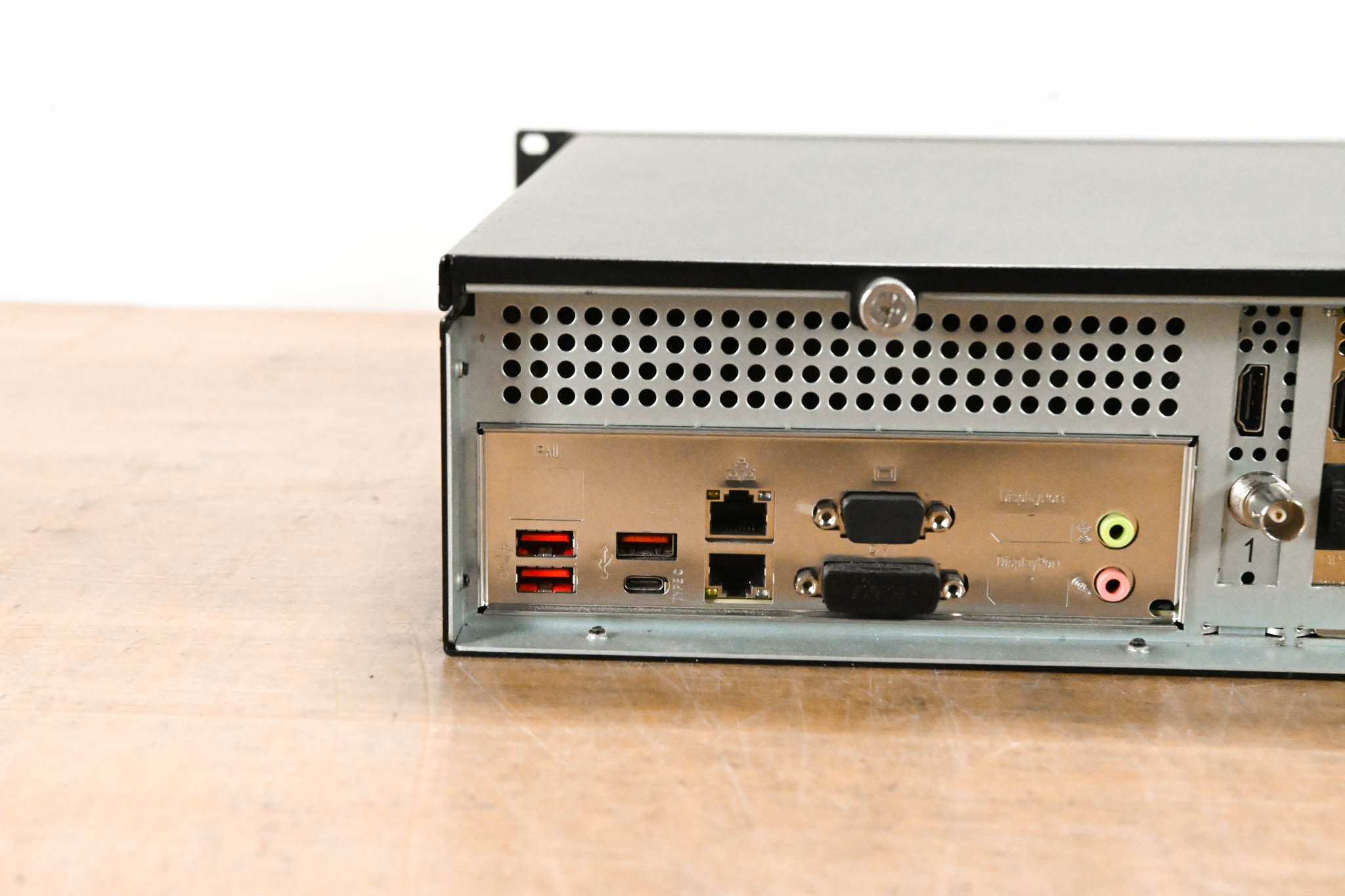 Resi E1000 PRISM Encoder