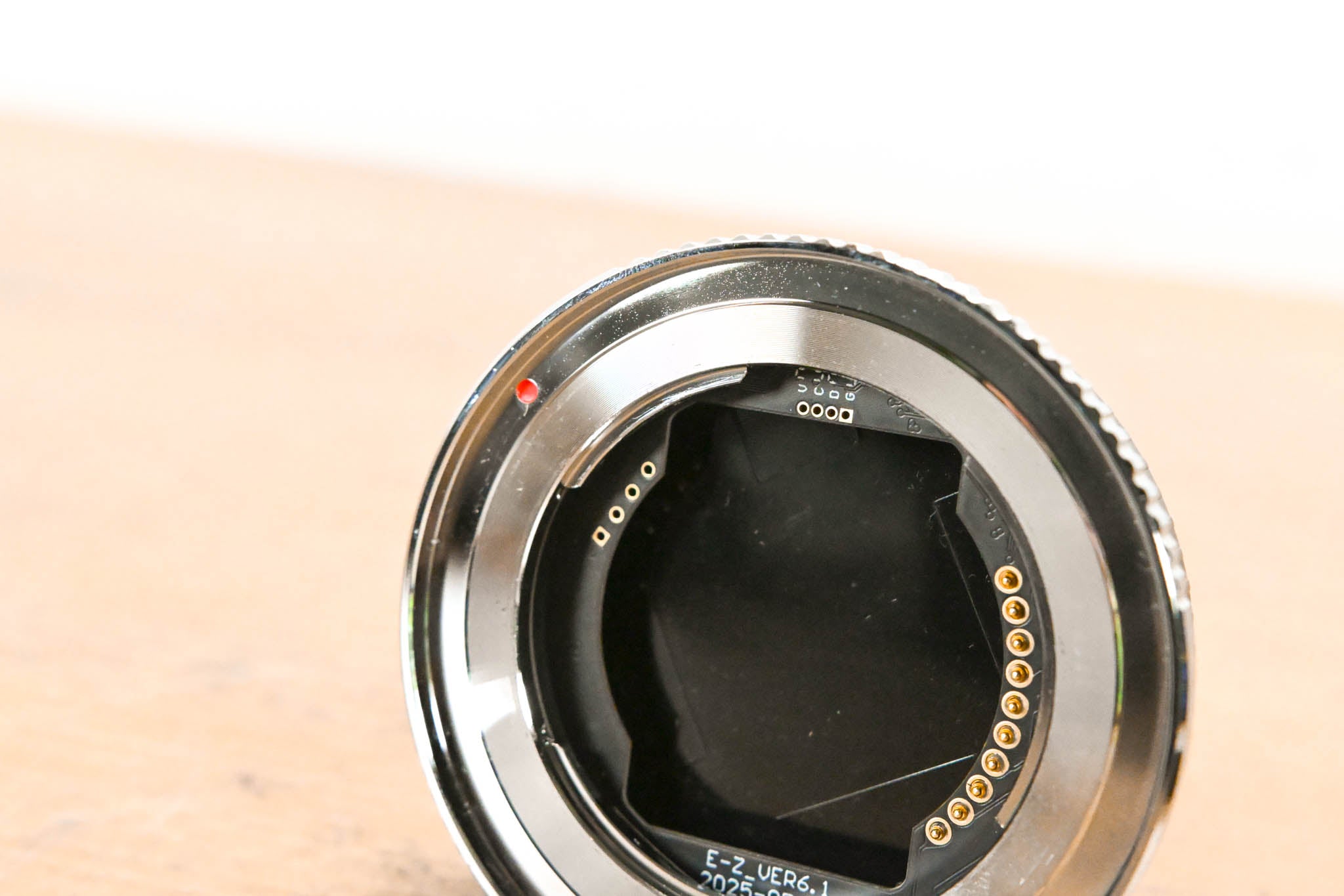 Viltrox E-Z AF Lens Mount Adapter (Sony E to Nikon Z)