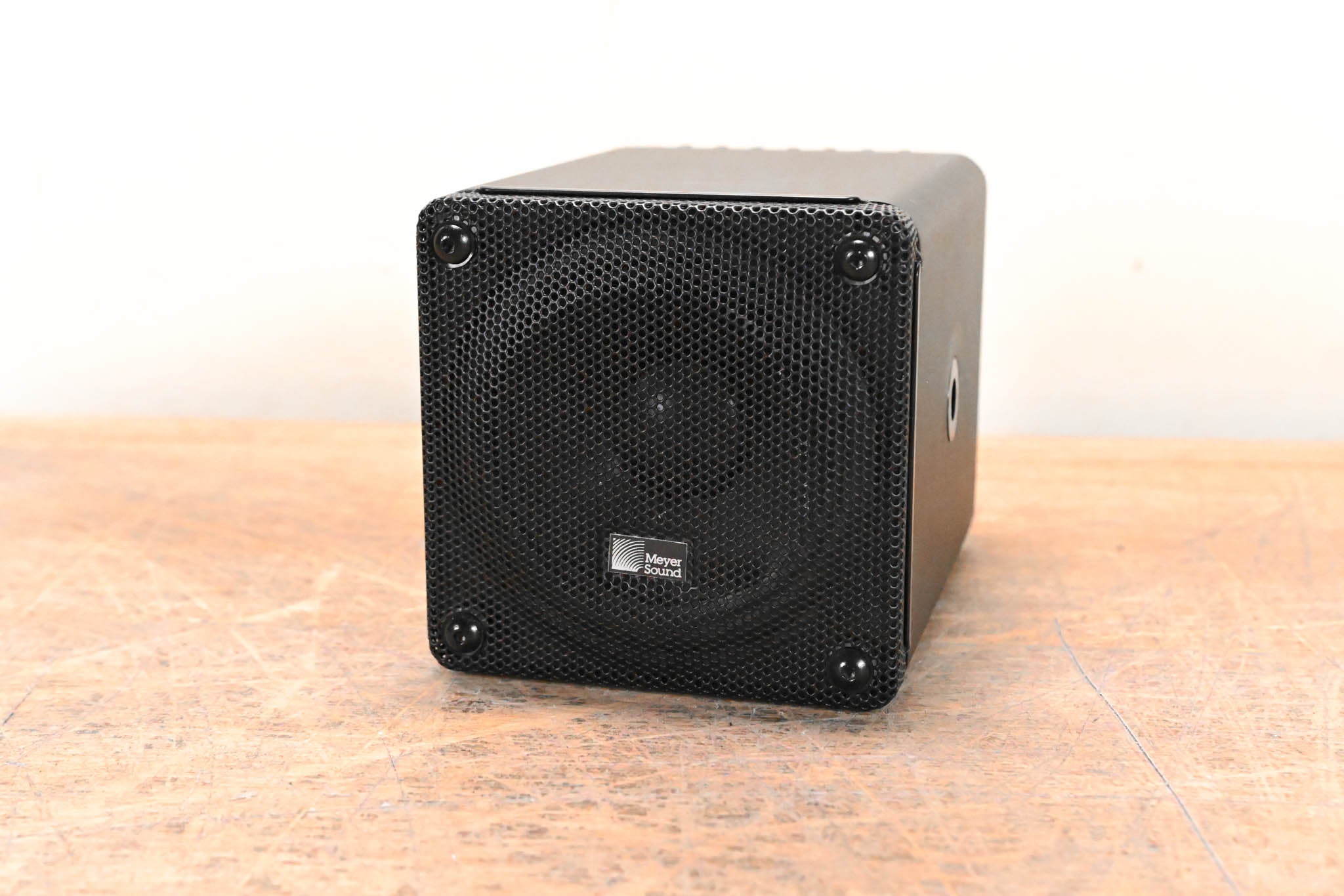 Meyer Sound MM-4XP Miniature Self-Powered Loudspeaker (NO POWER SUPPLY)