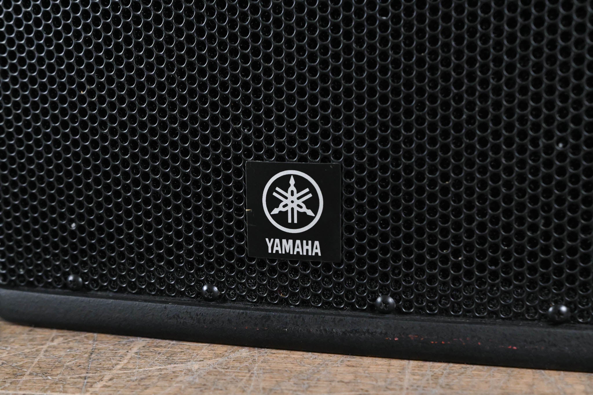 Yamaha IF2208 Dual 8" 2-Way Full-Range Loudspeaker (PAIR)