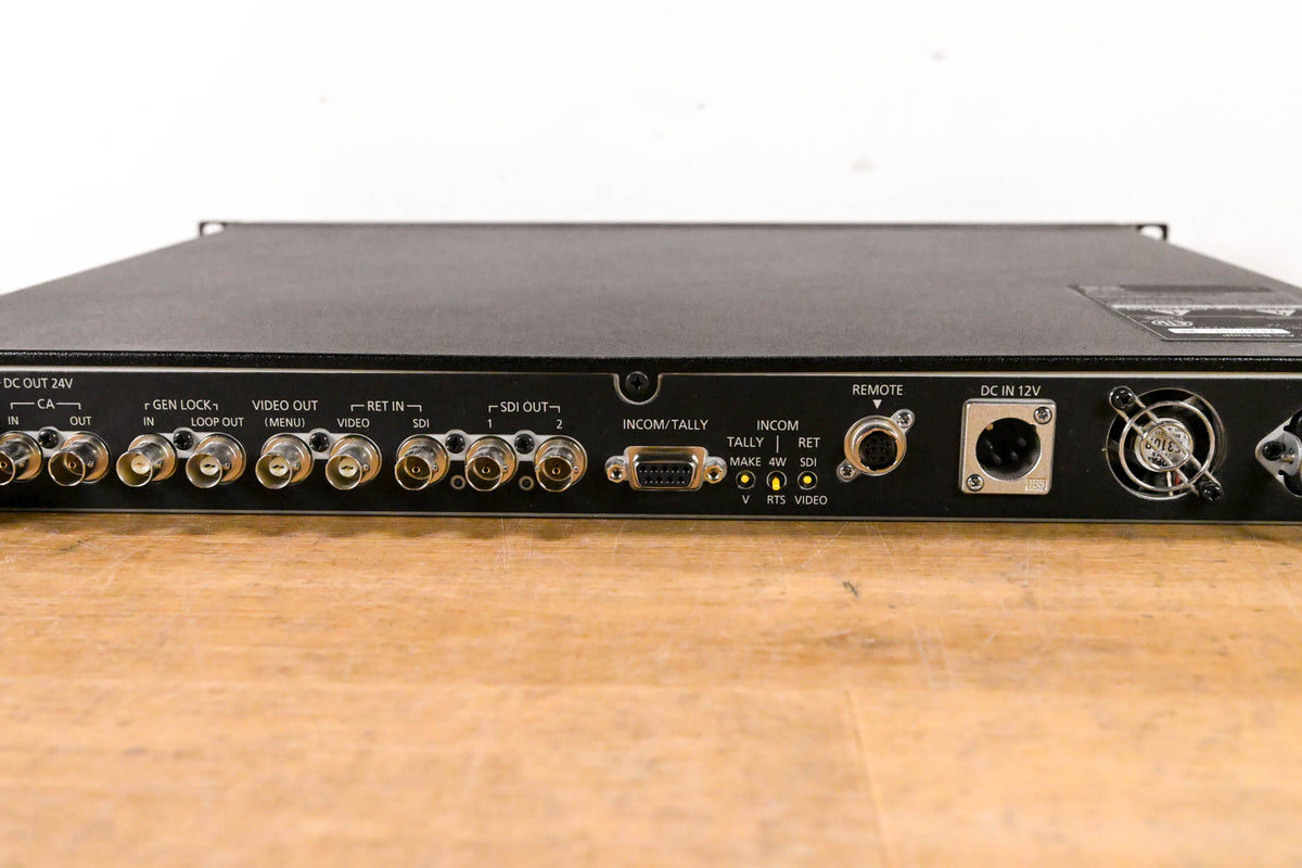 Panasonic AG-BS300 Digital Base Station
