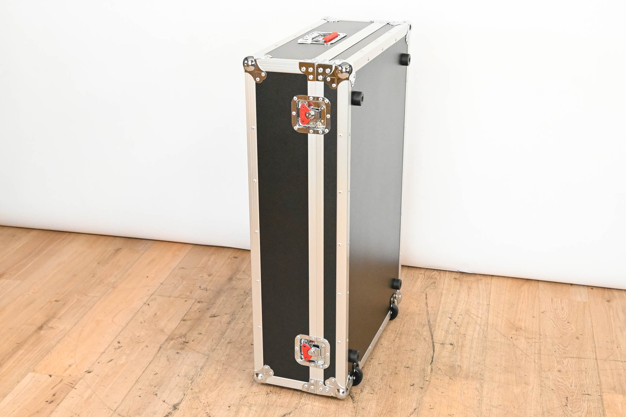 Gator Cases G-TOURX32NDH ATA Wood Mixer Case for Behringer X32