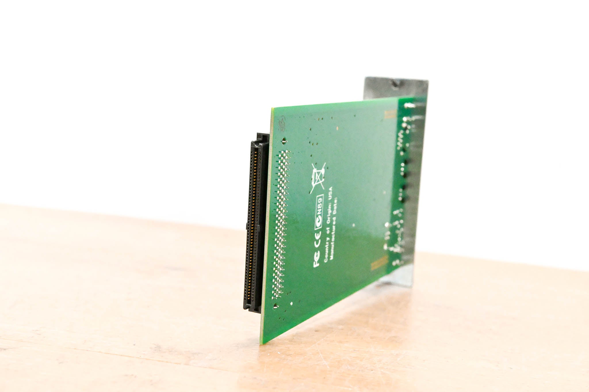 Dan Dugan DUGAN-MY16 Automatic Mixing Controller Card