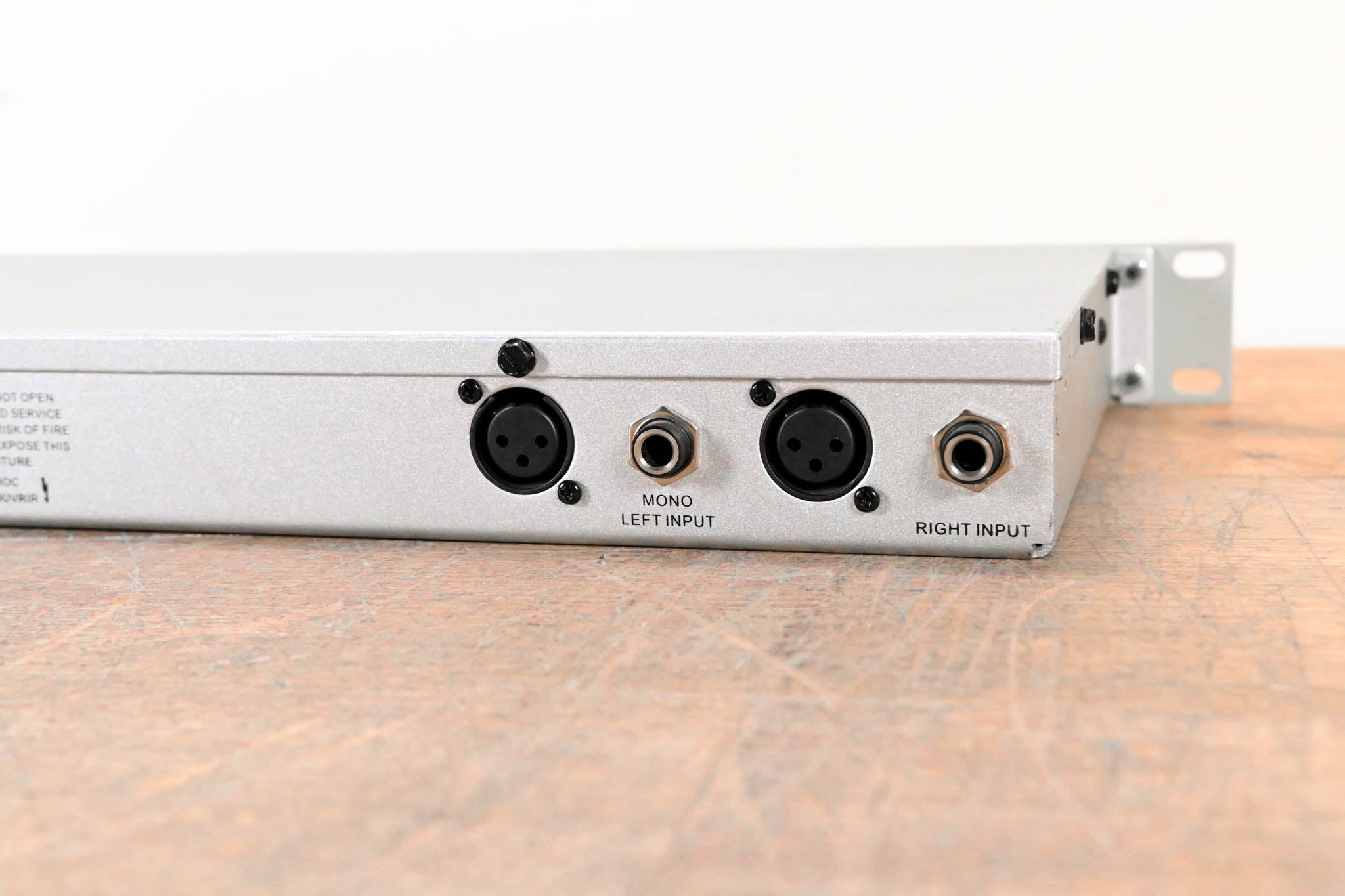 Furman HA-6AB 6-Output Headphone/Monitor Amplifier