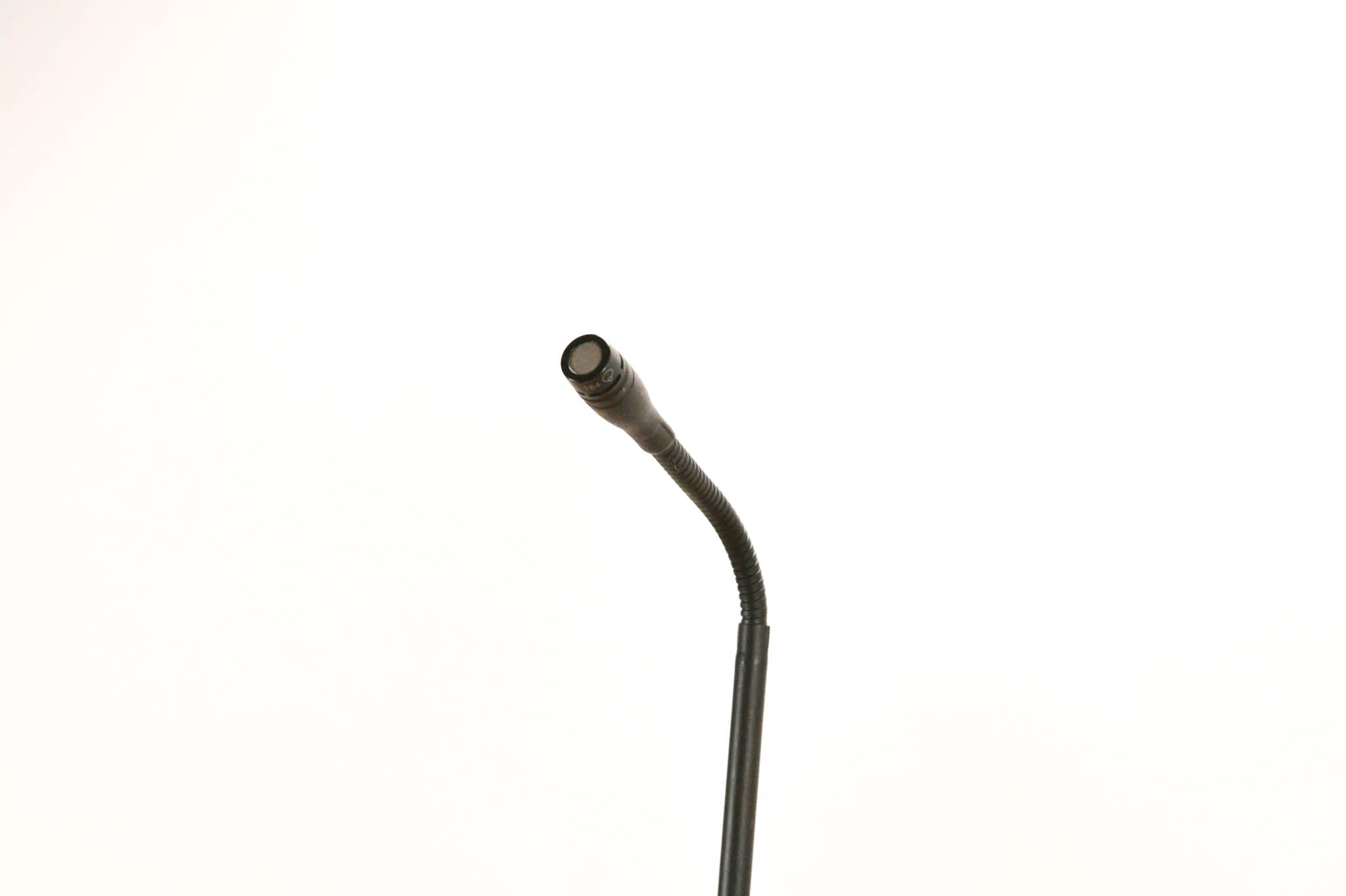 Shure MX418 MIcroflex Cardioid Gooseneck Condenser Microphone
