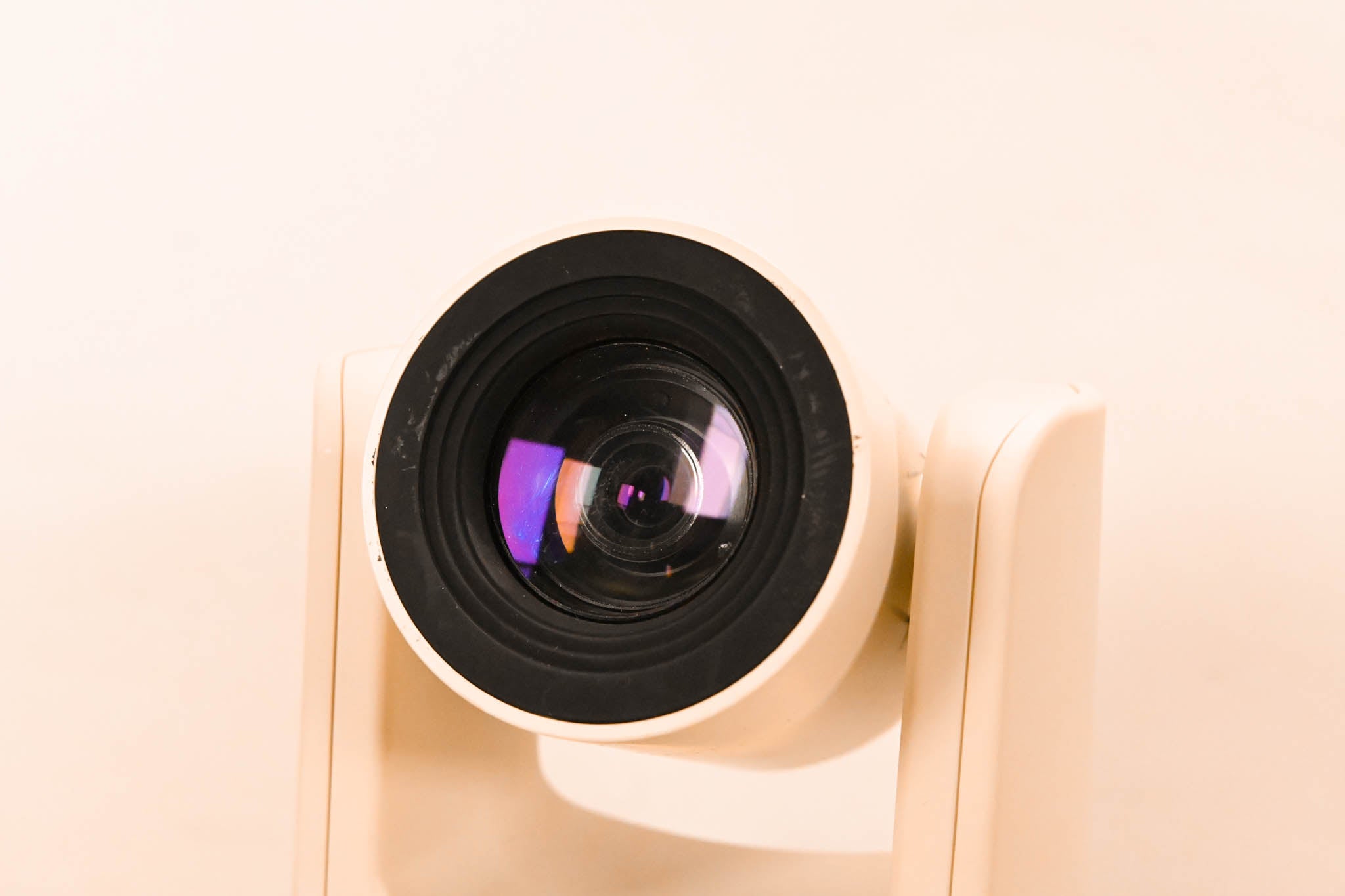 PTZOptics PT30X-SDI-WH-G2 30X-SDI Gen 2 PTZ Camera (NO POWER SUPPLY)