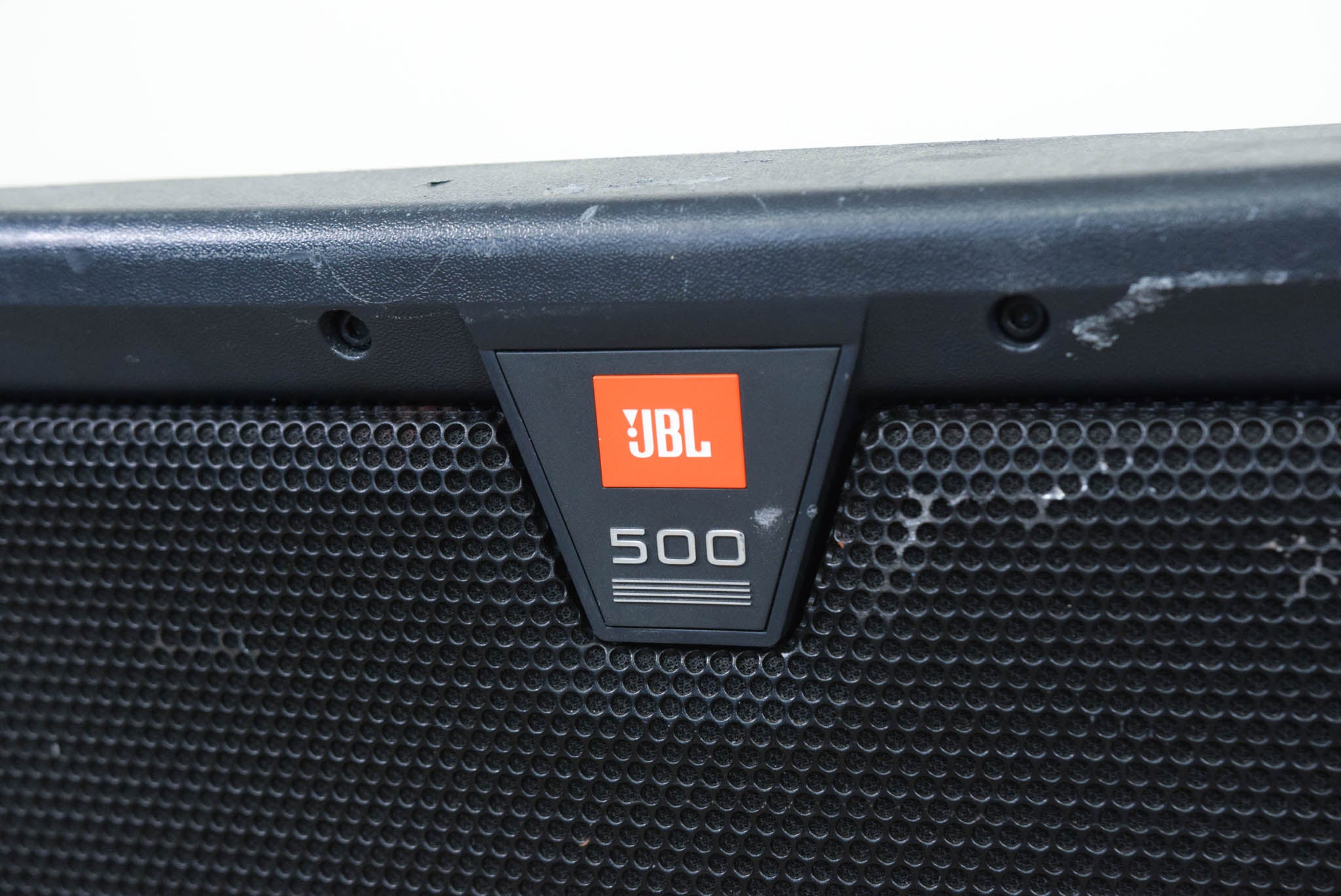 JBL EON518S Portable 18-inch Active Bass-Reflex Subwoofer