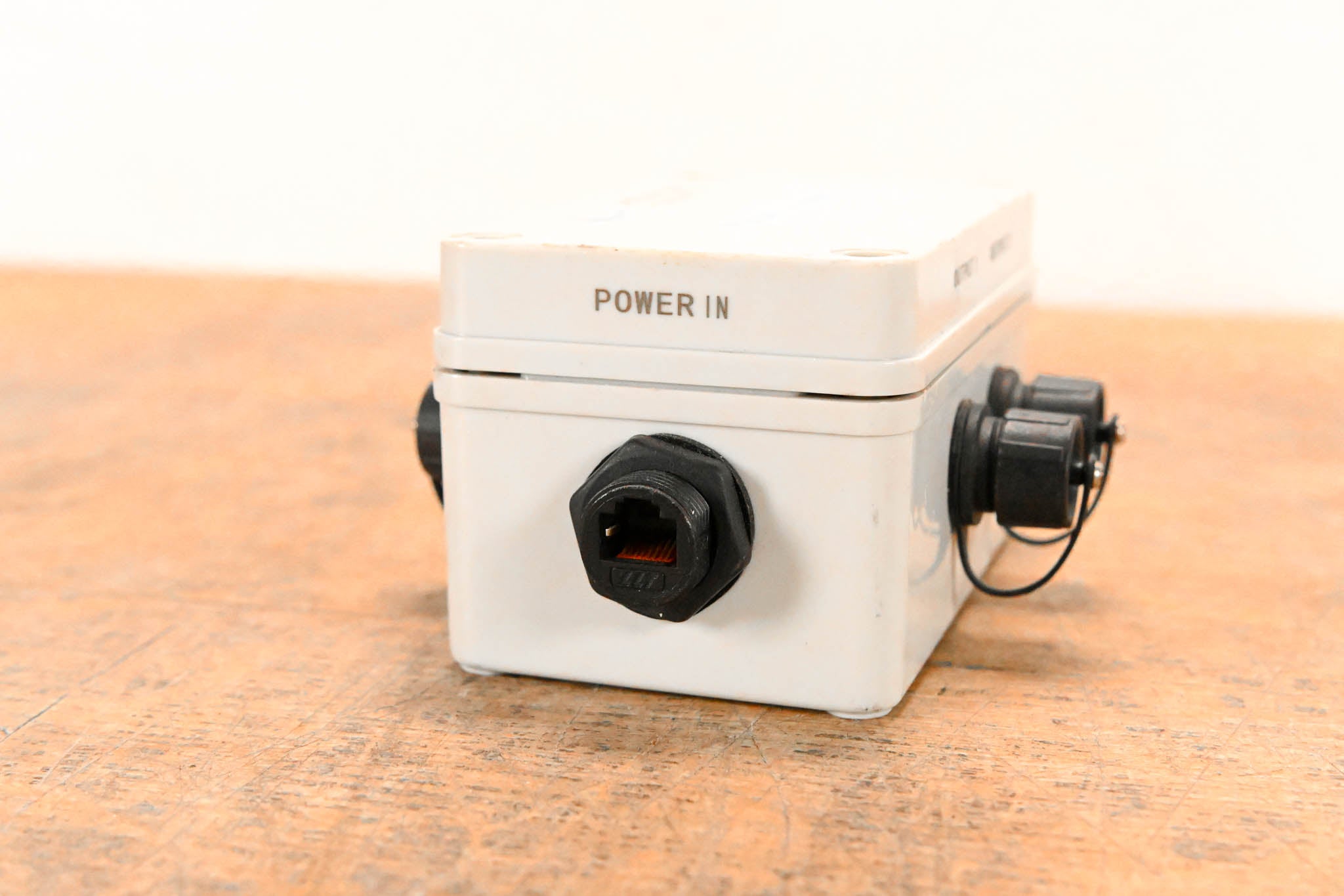 Advatek Lights PixLite 4 Rugged LED Pixel Controller (NO POWER SUPPLY)